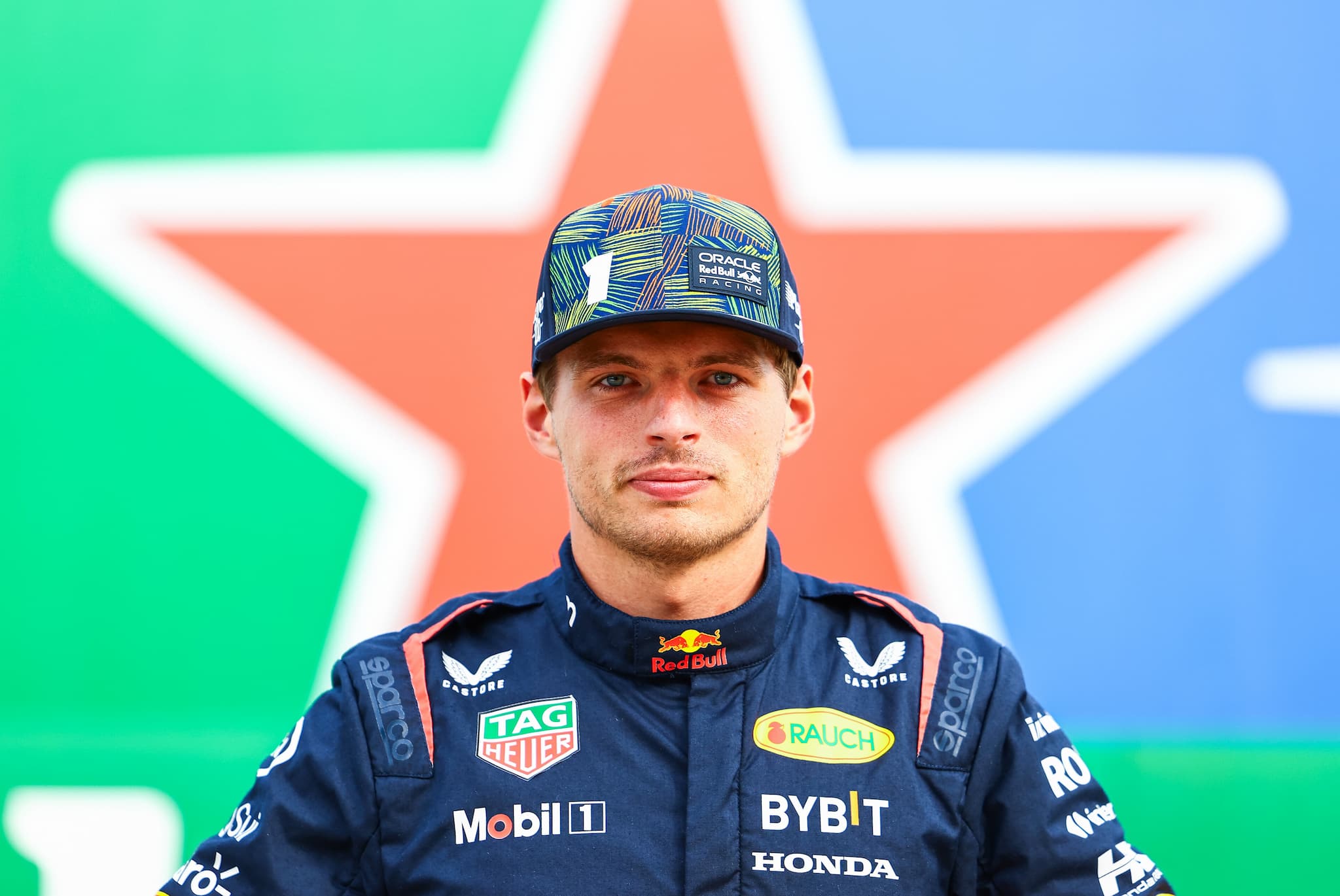 Verstappen zdobył trzeci tytuł! Piastri najlepszy w sprincie (wyniki)