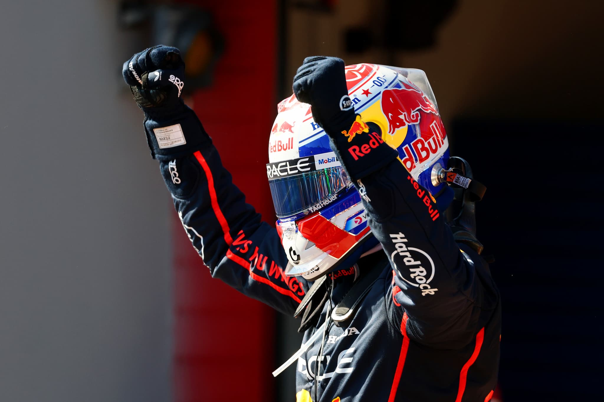 Oceny kierowców F1: GP Emilii-Romanii 2025
