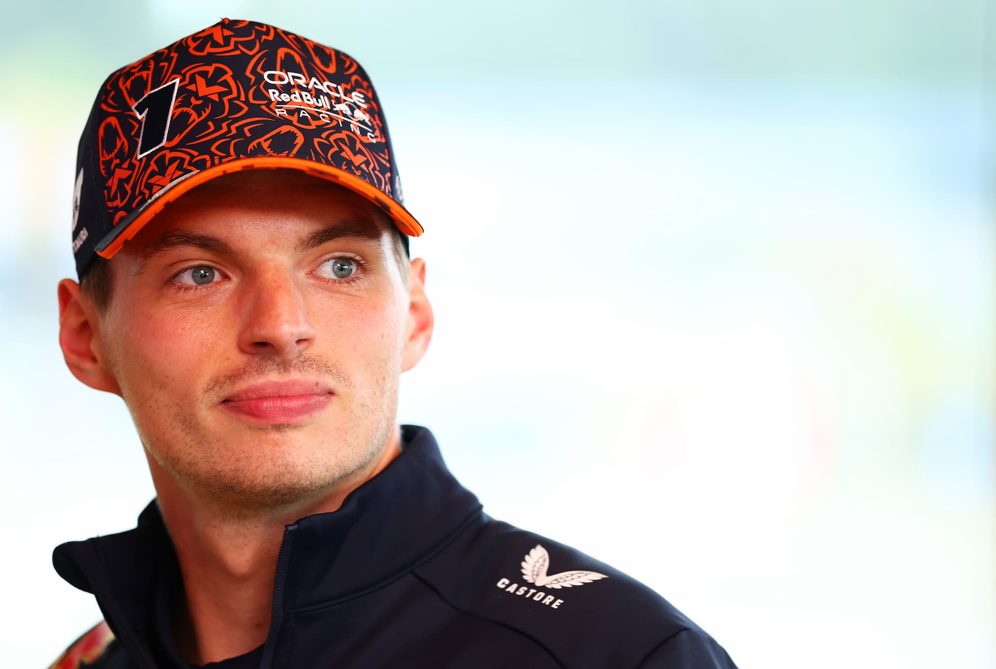 F1: Verstappen przypomina, że chciał jeździć w Red Bullu do końca kariery