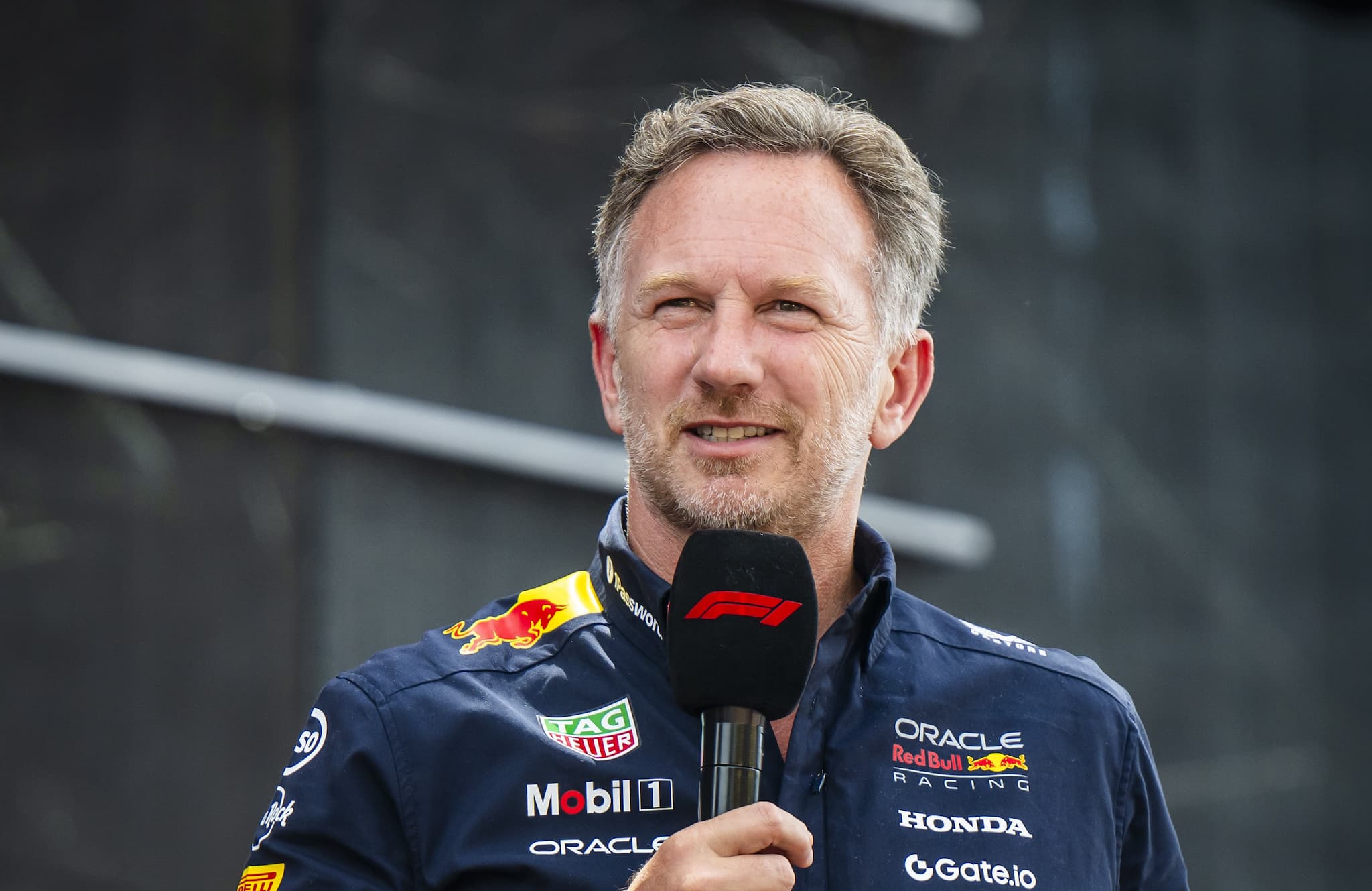 Szok! Christian Horner ZWOLNIONY z Red Bulla! Nowy szef już wybrany