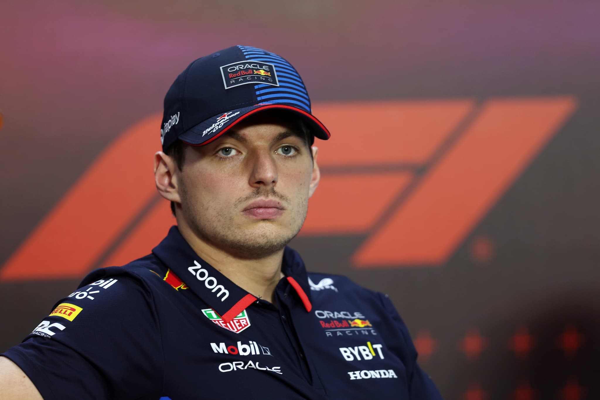 Verstappen odpowiada na krytykę: Mam zły paszport jak na F1