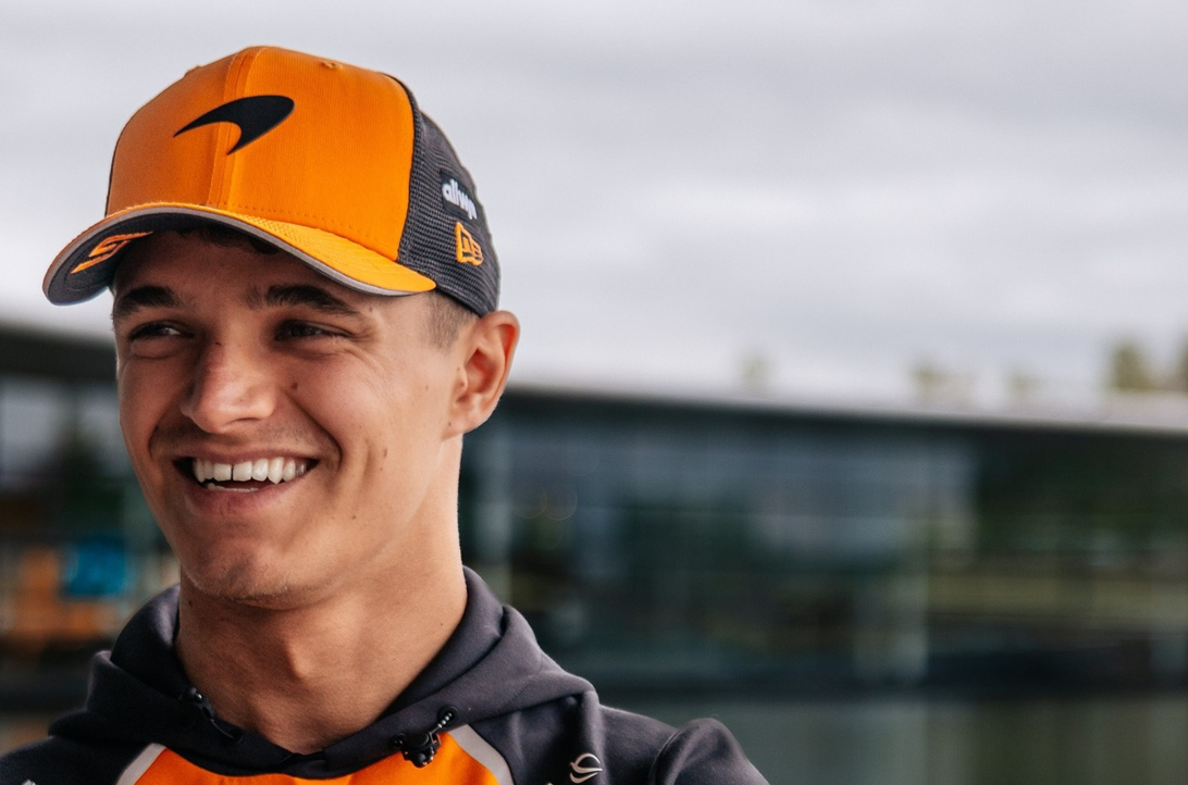 Szalony sprint F1: Szczęście znów pomogło Norrisowi w Miami. Wielbłąd Red Bulla!
