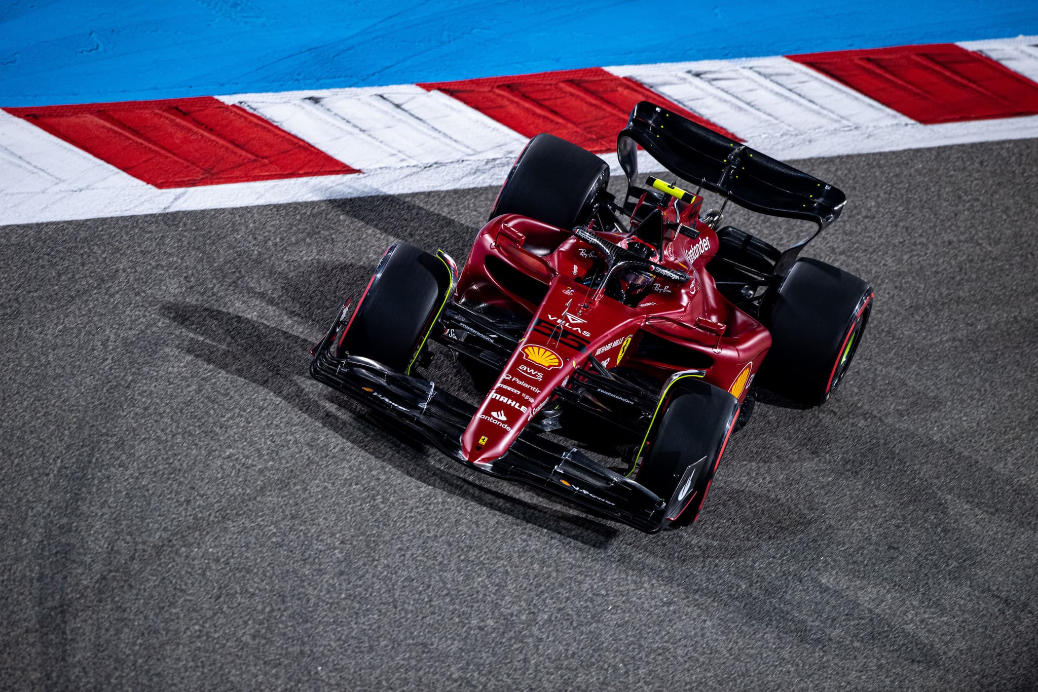 Ferrari zamierza znacząco odchudzić swój bolid