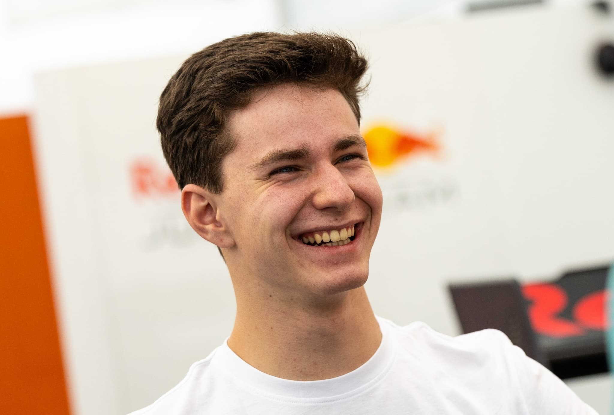 Sztuka WRACA na pole position do sprintu F3. Dyskwalifikacja bolidu MP!