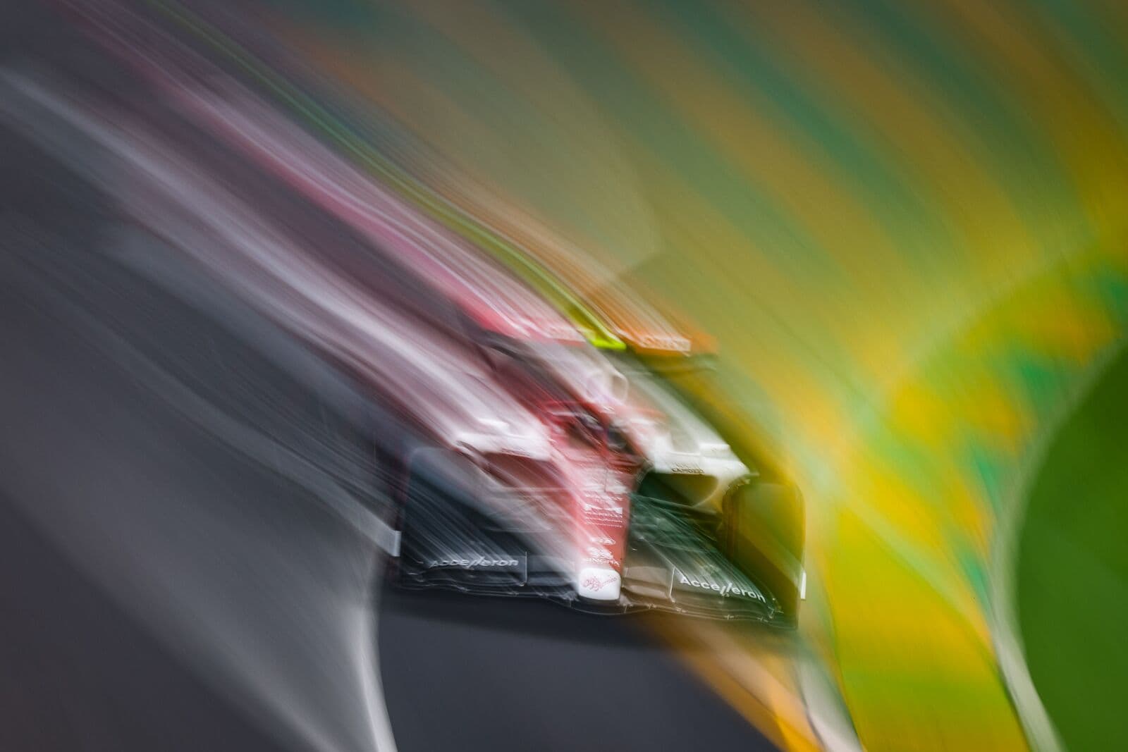 Wyniki typowania już dostępne (GP Australii 2022)