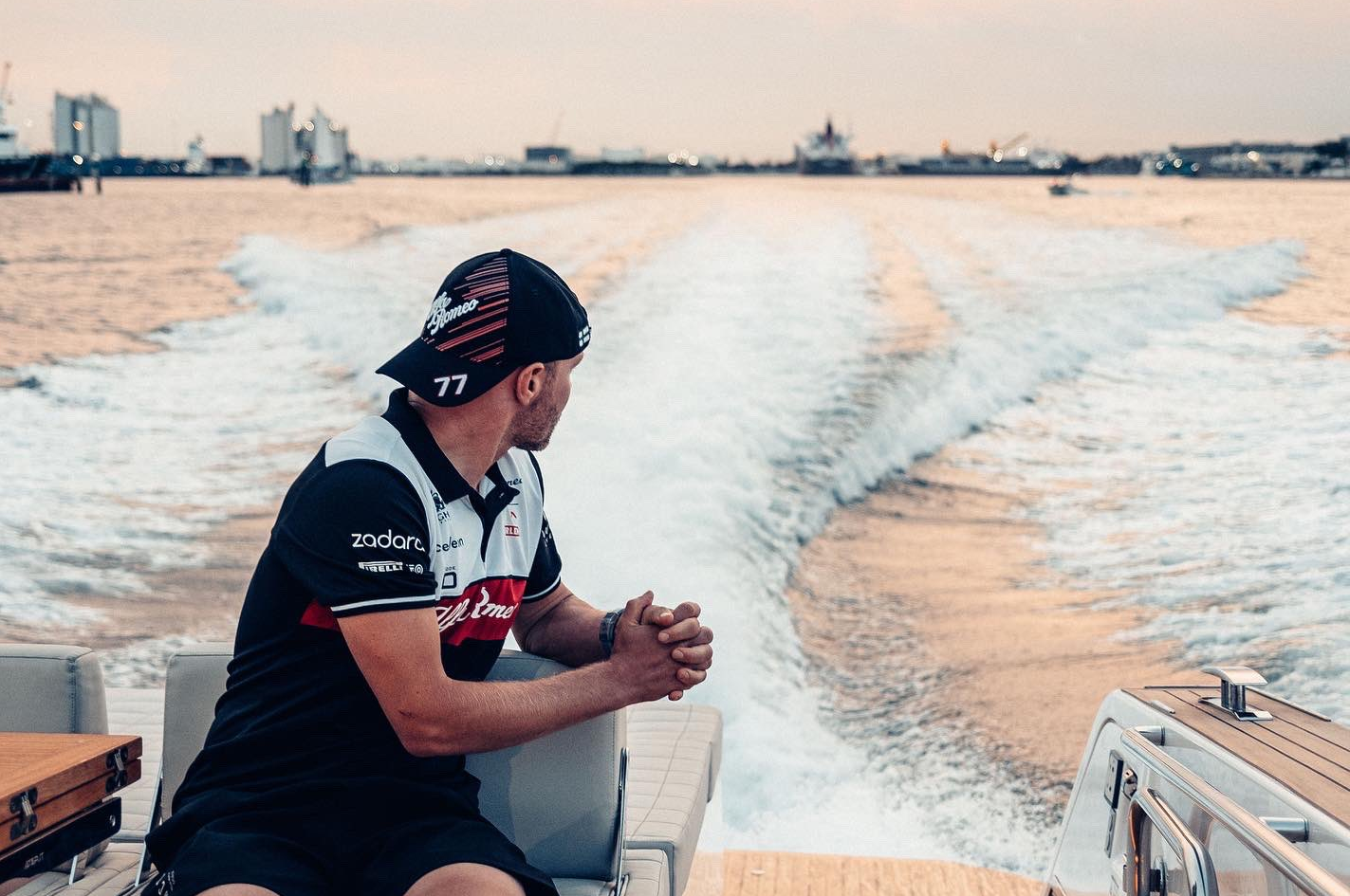 Przypominamy o typowaniu GP Miami 2022