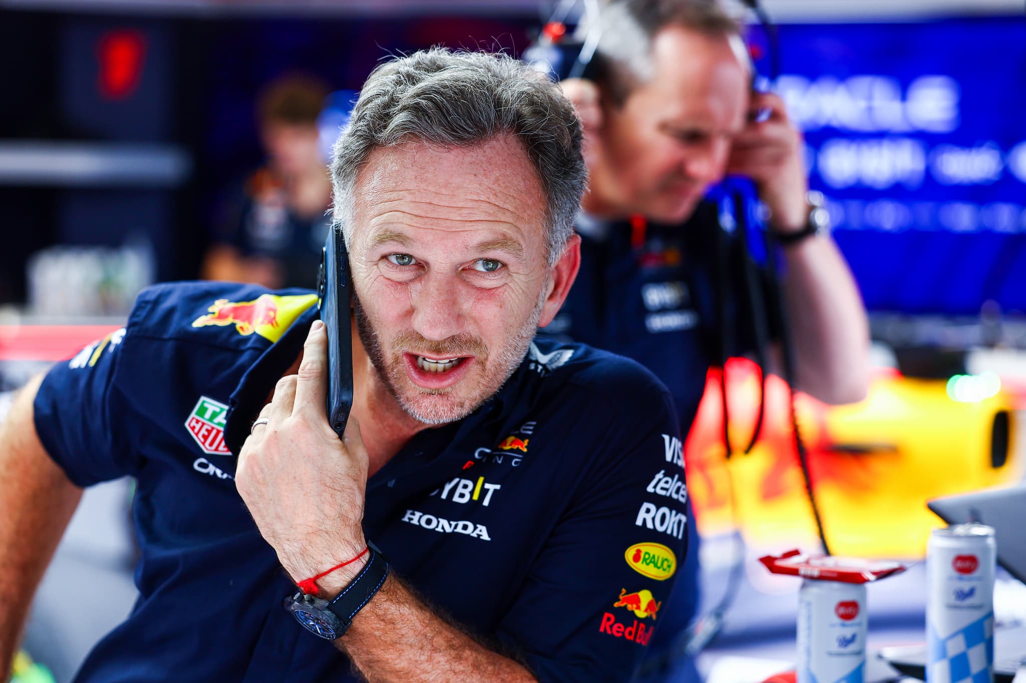 Red Bull wymusił na FIA ważną dyrektywę techniczną