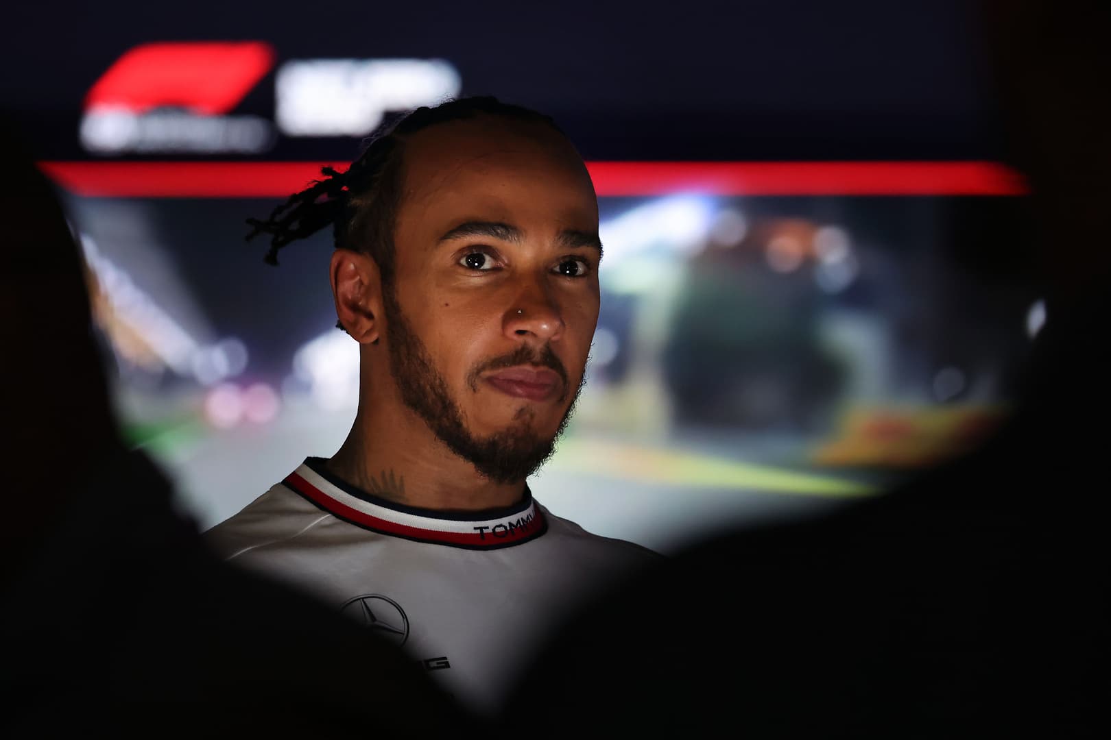 Wolff wyjawił, że to Hamilton stał za rozstaniem z Cullen