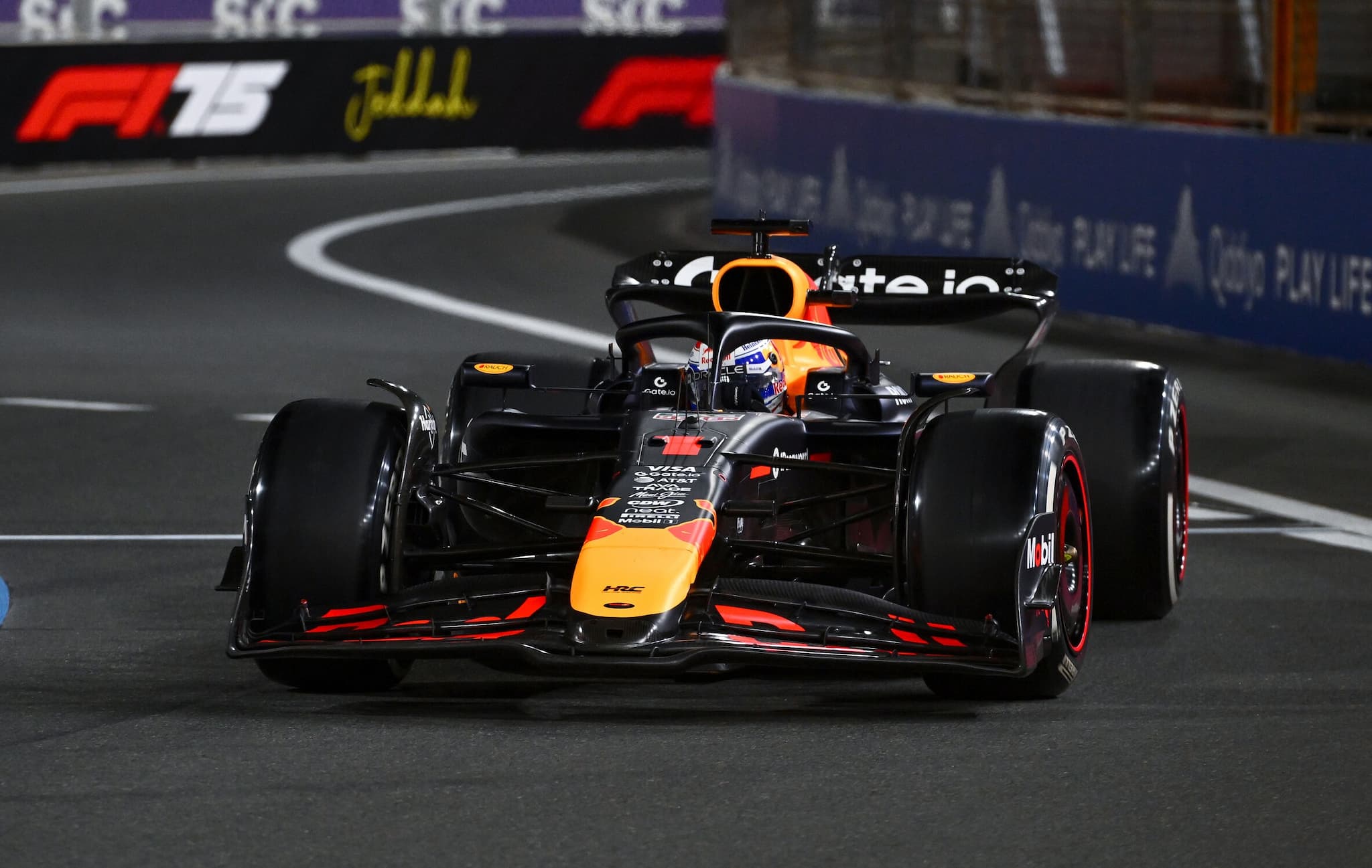 F1: Red Bull z kolejną ważną poprawką bolidu RB21