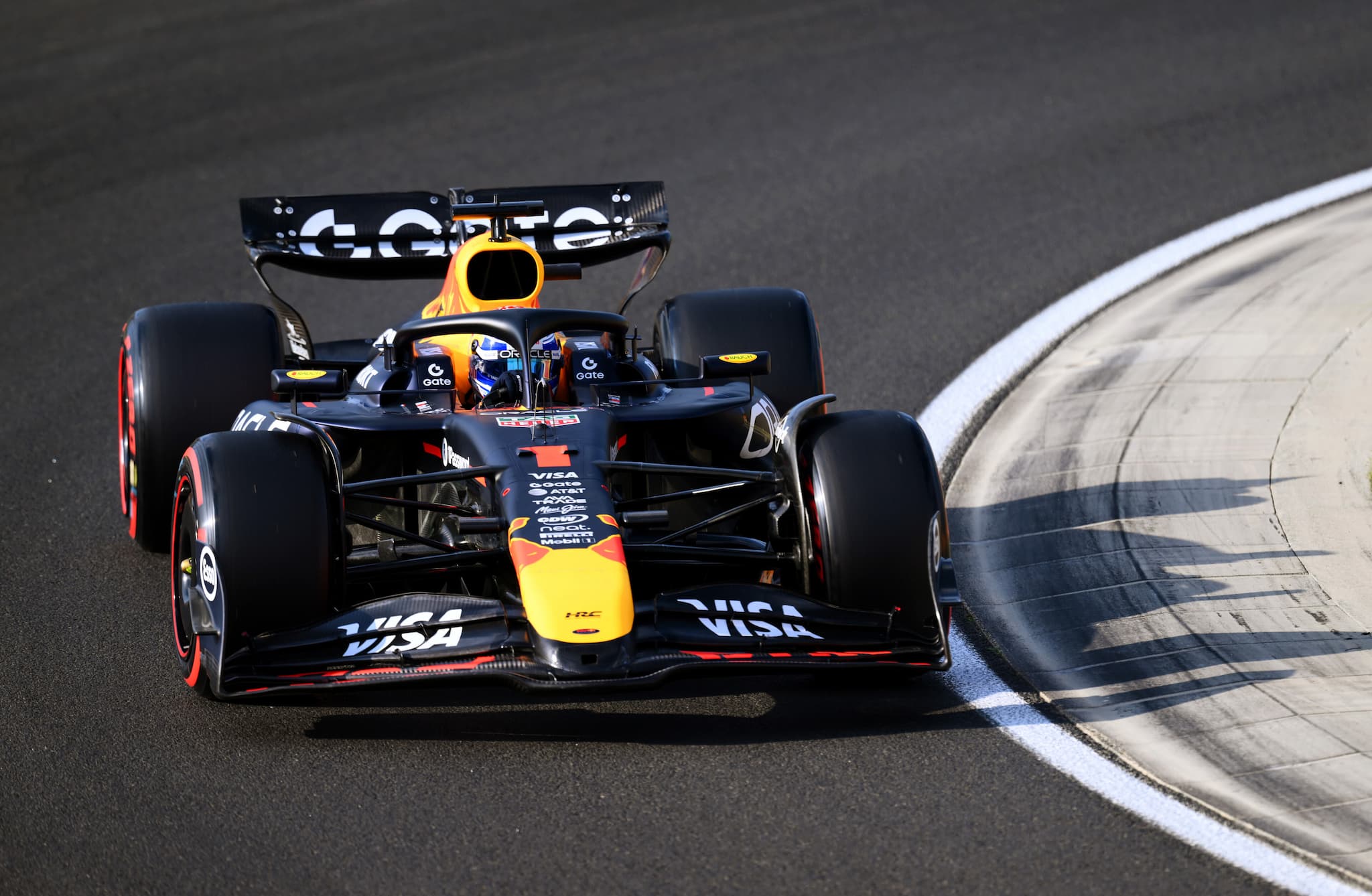 Wyniki 2. treningu F1 (GP Węgier 2025)