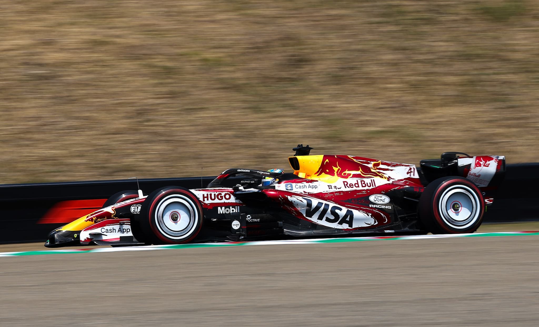 Wyniki kwalifikacji F1 (GP Japonii 2026)