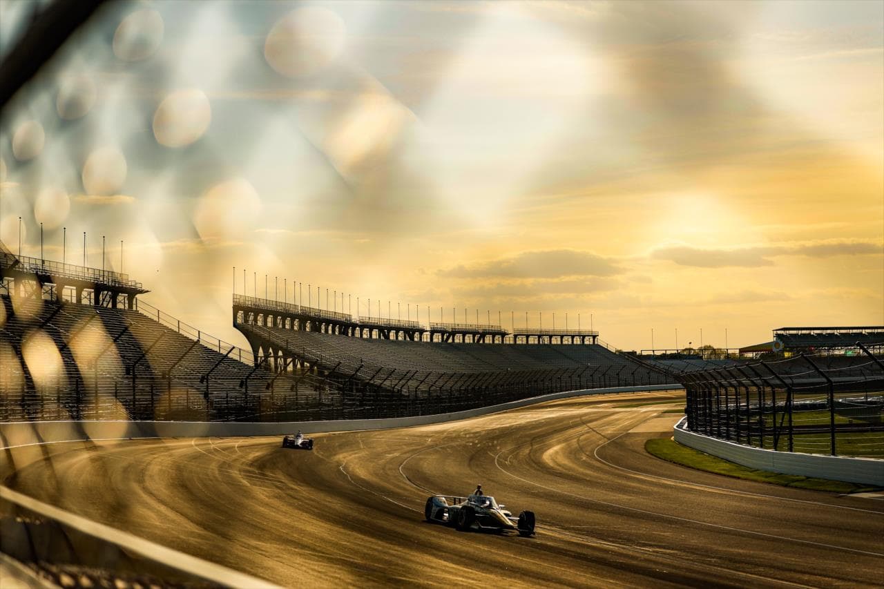 Wszystko, co musisz wiedzieć o IndyCar: podstawy dla nowych kibiców