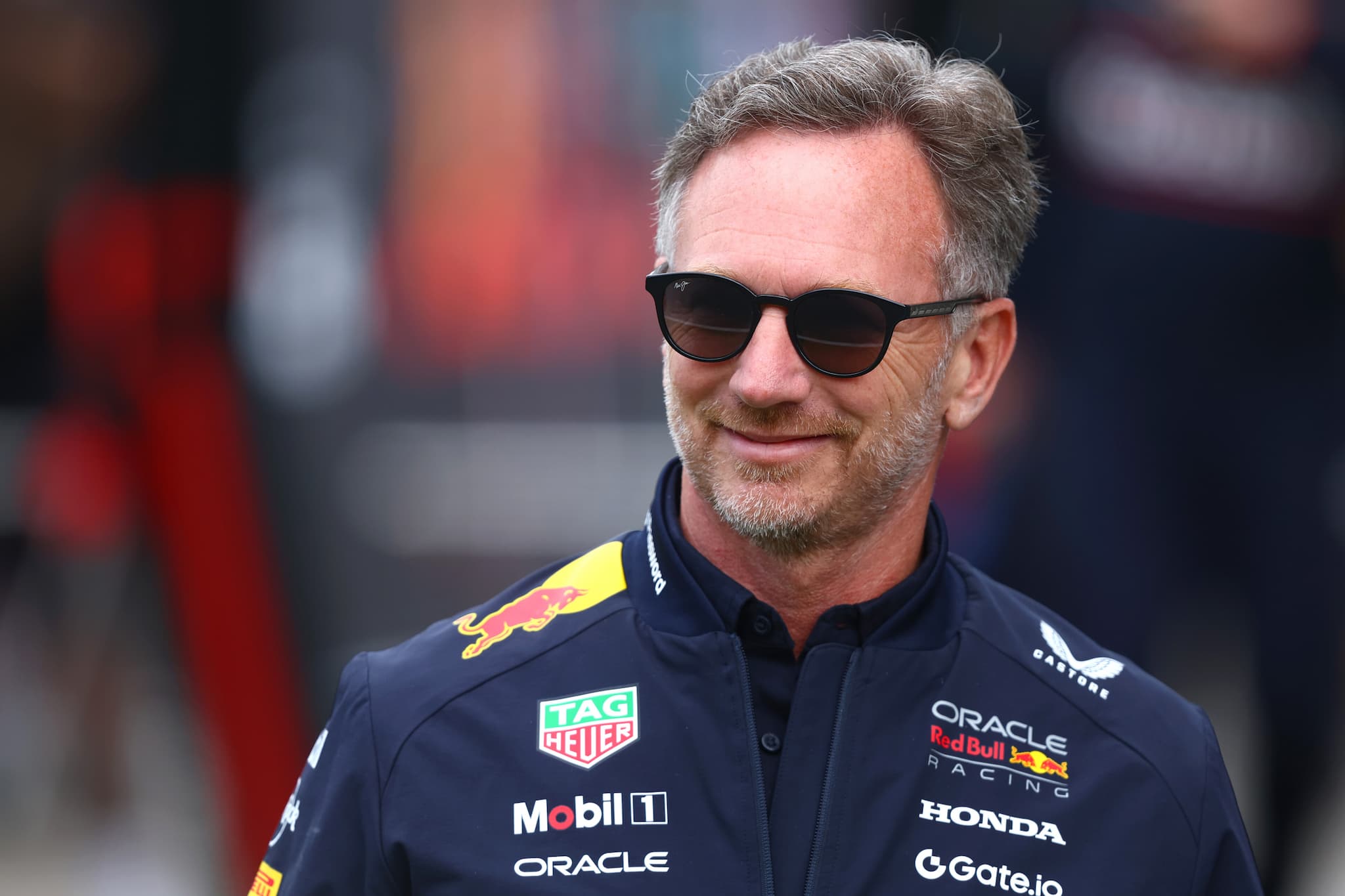F1: Horner zawarł ugodę z Red Bullem! Kosmiczne pieniądze i krótki zakaz pracy