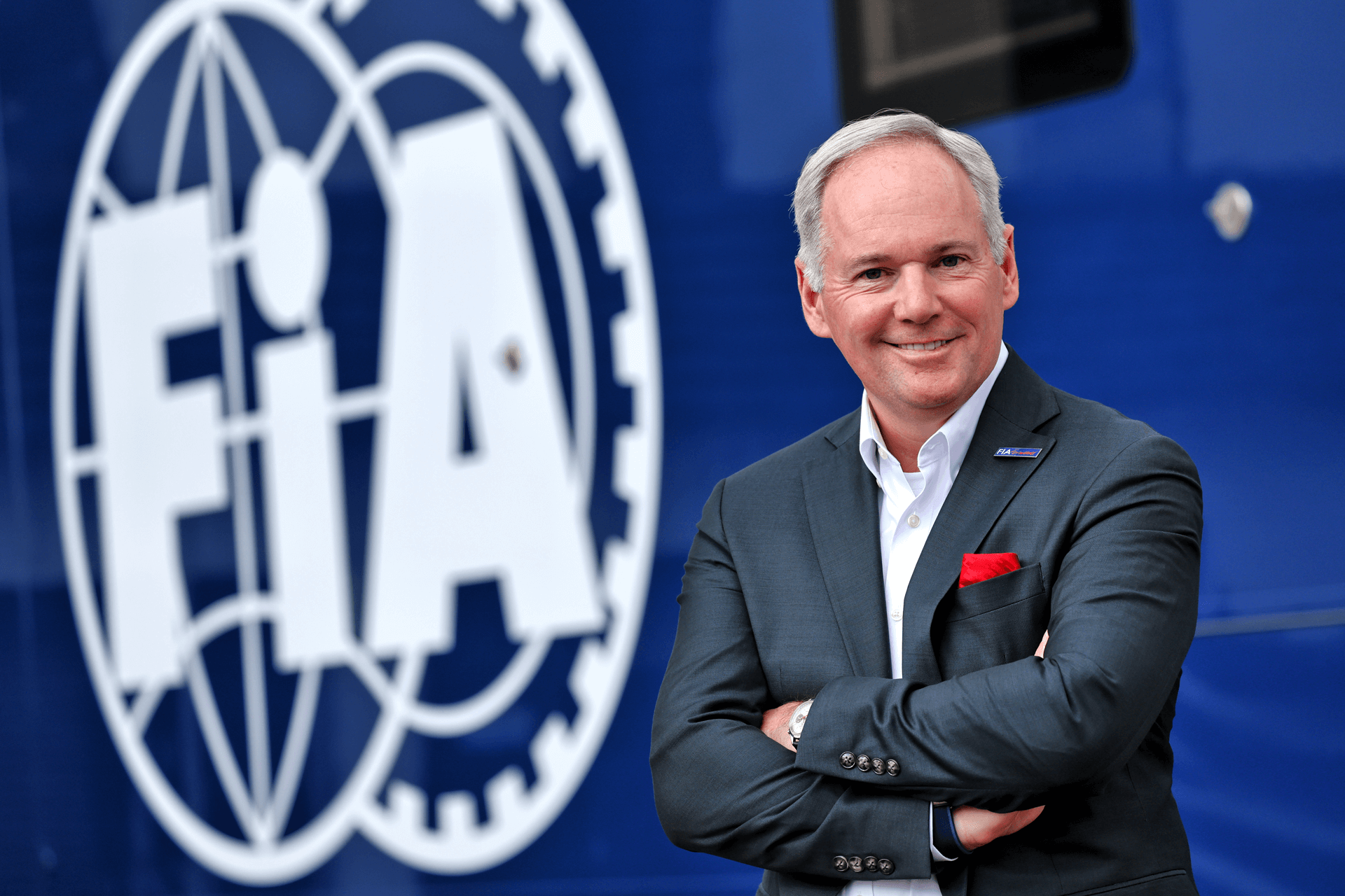 F1: Afera wokół wyborów w FIA. Sulayem nie będzie miał rywala, możliwe kroki prawne