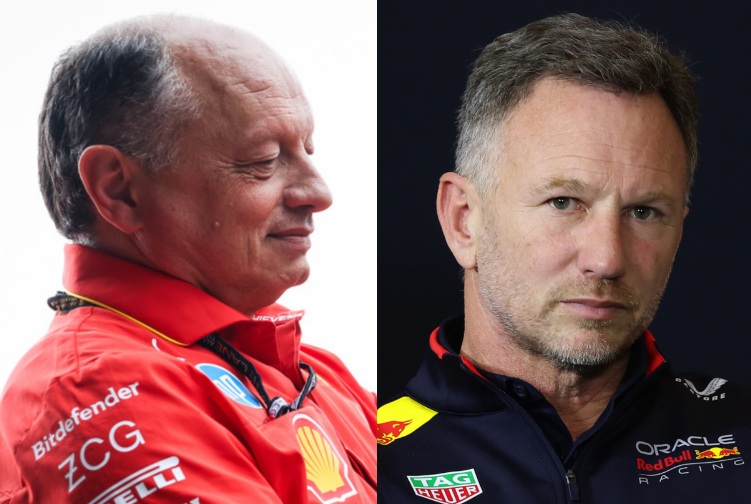 Ferrari odrobiło część strat i myśli o dogonieniu Red Bulla