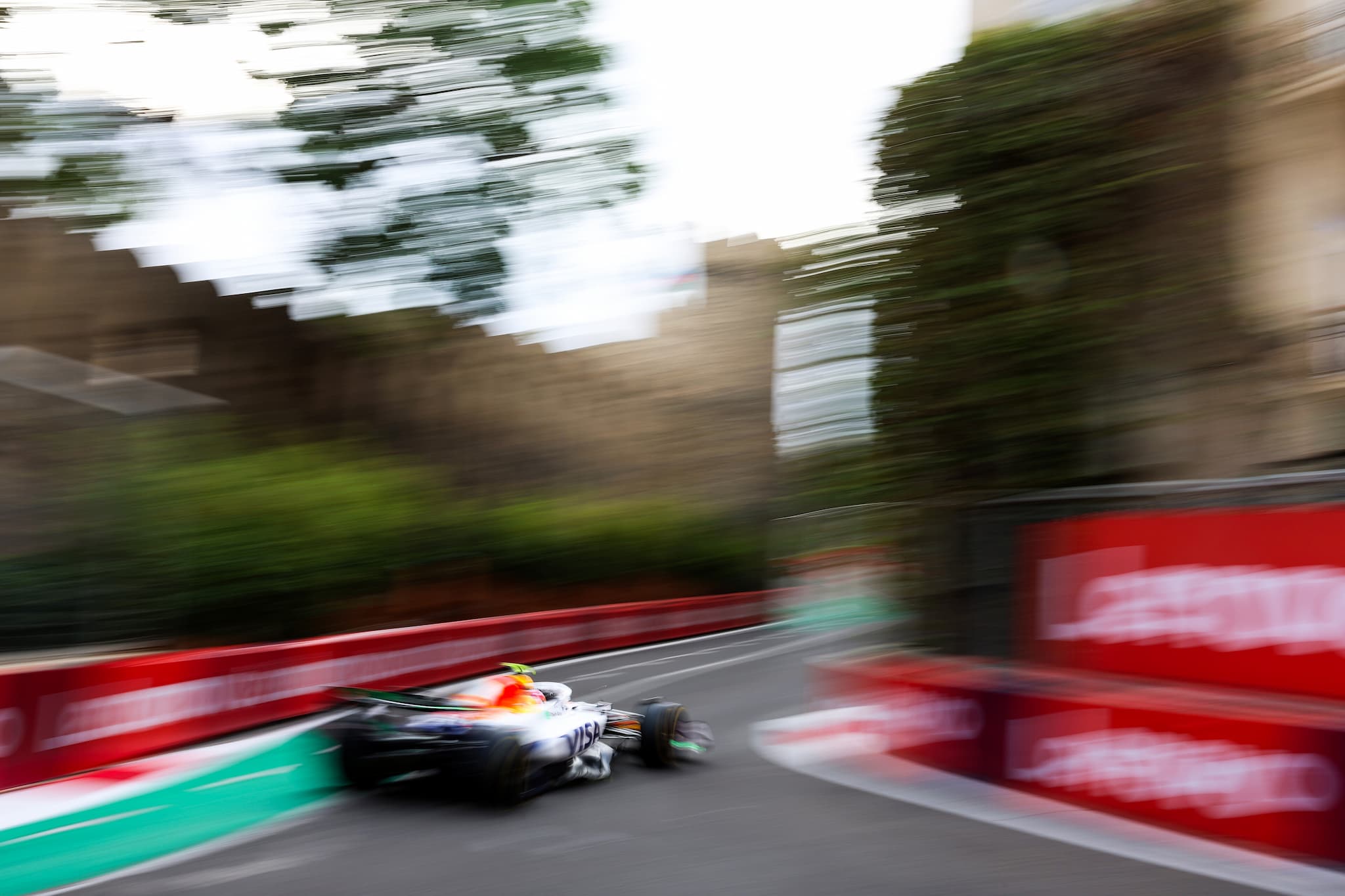 Dostępne wyniki typowania F1 (GP Azerbejdżanu 2025)