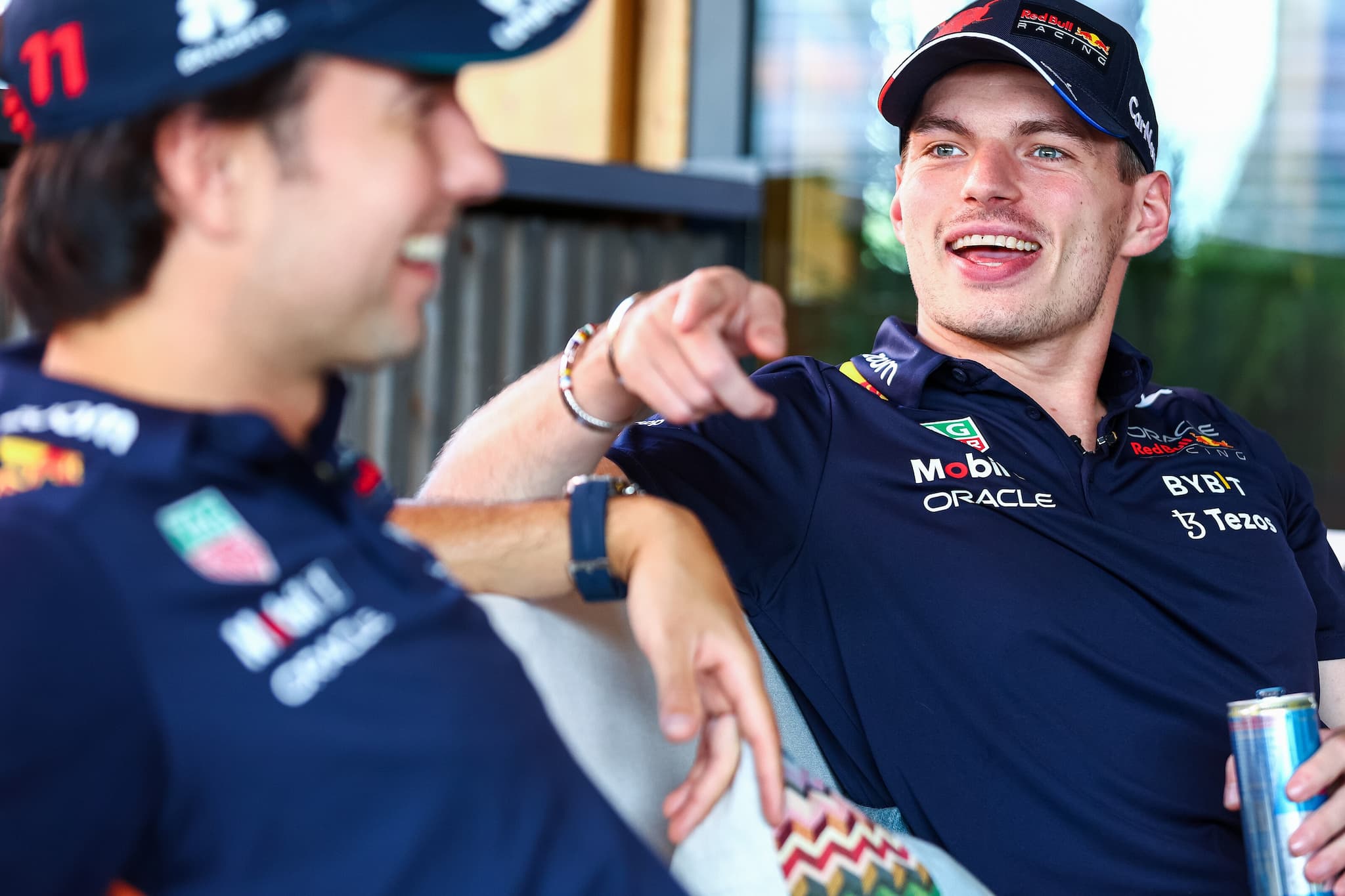 Aż 9 zawodników wyruszy do GP Włoch z karami (aktualizacja)