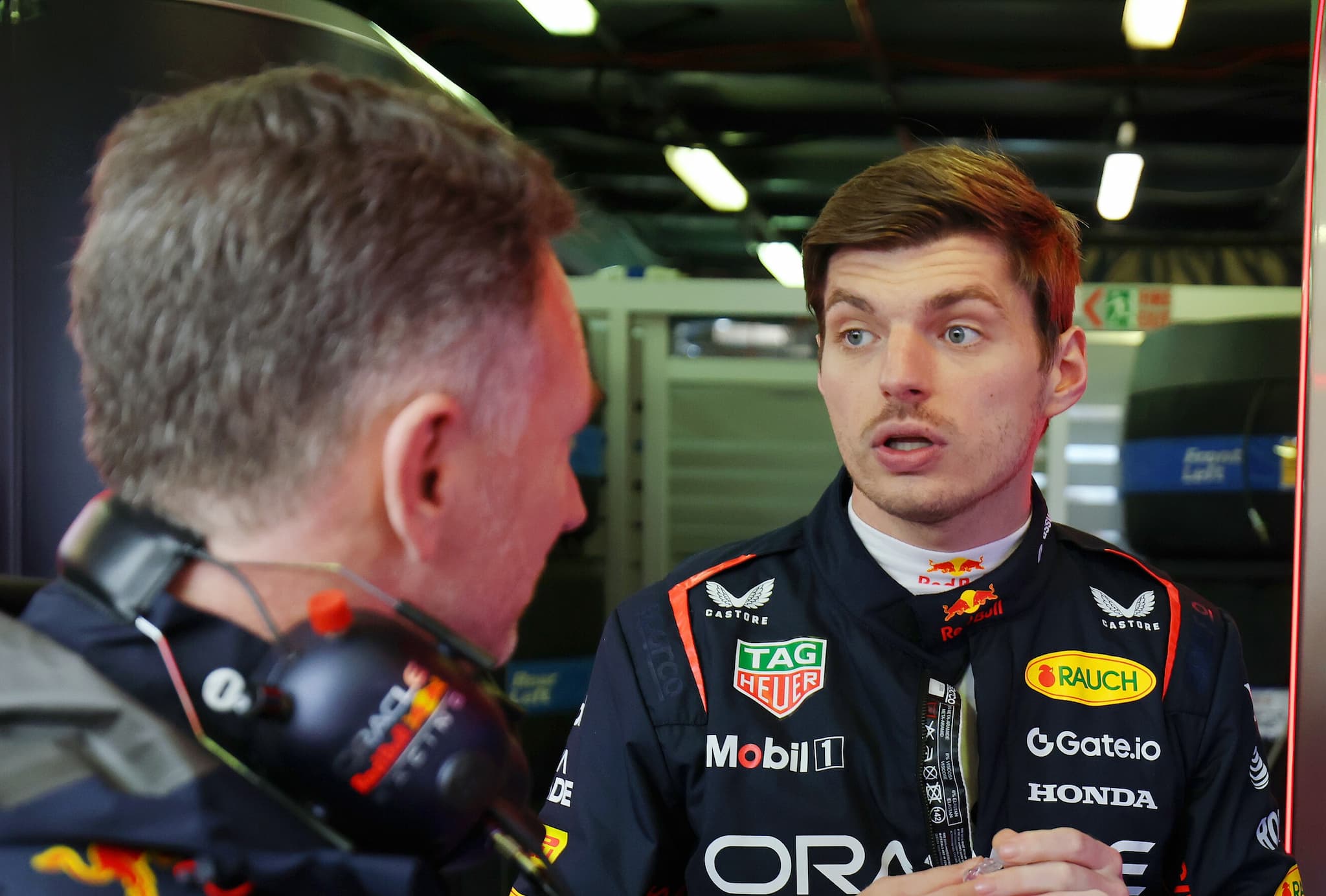 F1: Red Bull ostrzegł FIA przed gierkami Russella. Horner tłumaczy powody protestu