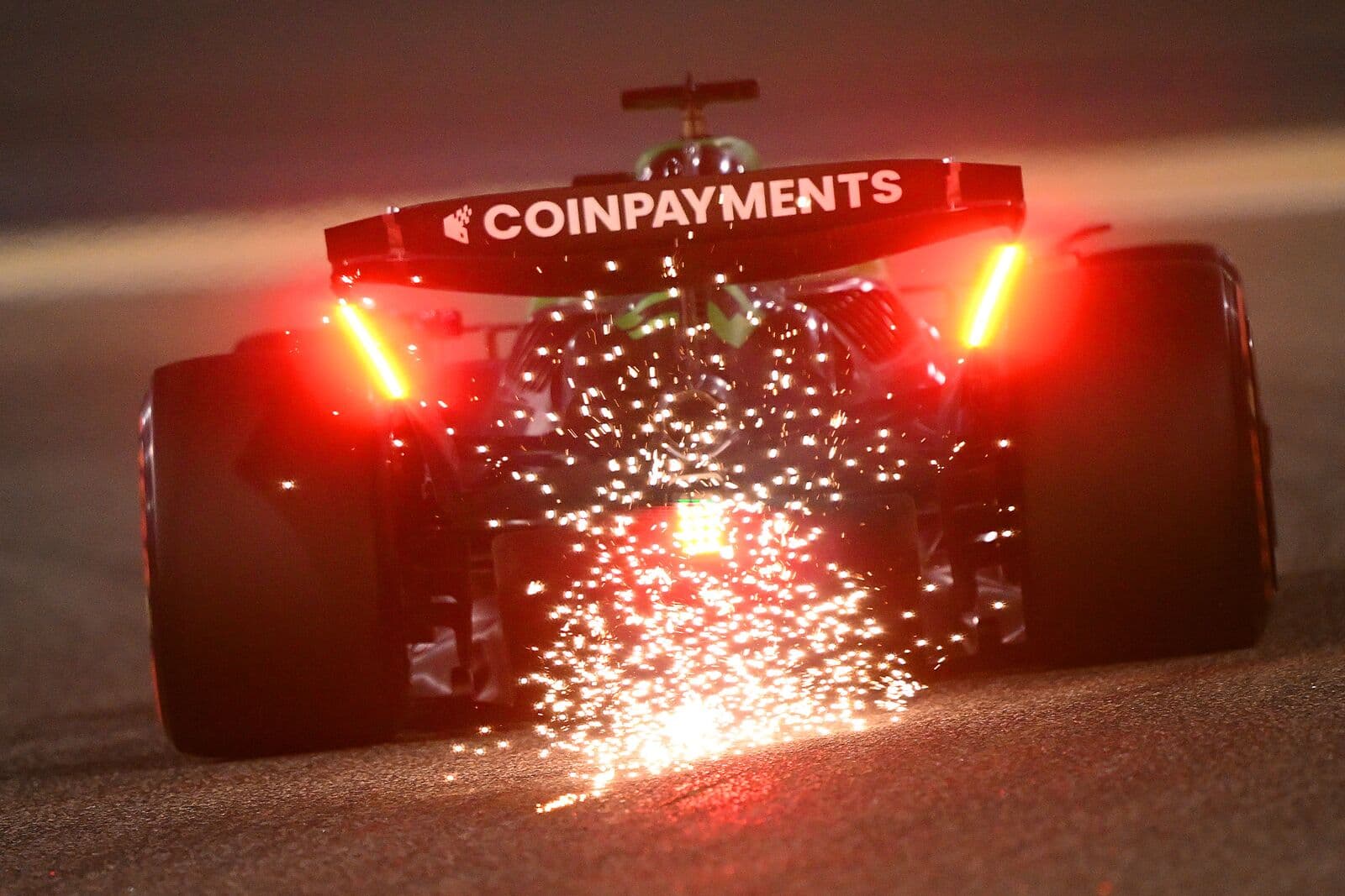 FIA przyznała się do dużego błędu po kwalifikacjach F1 w Bahrajnie