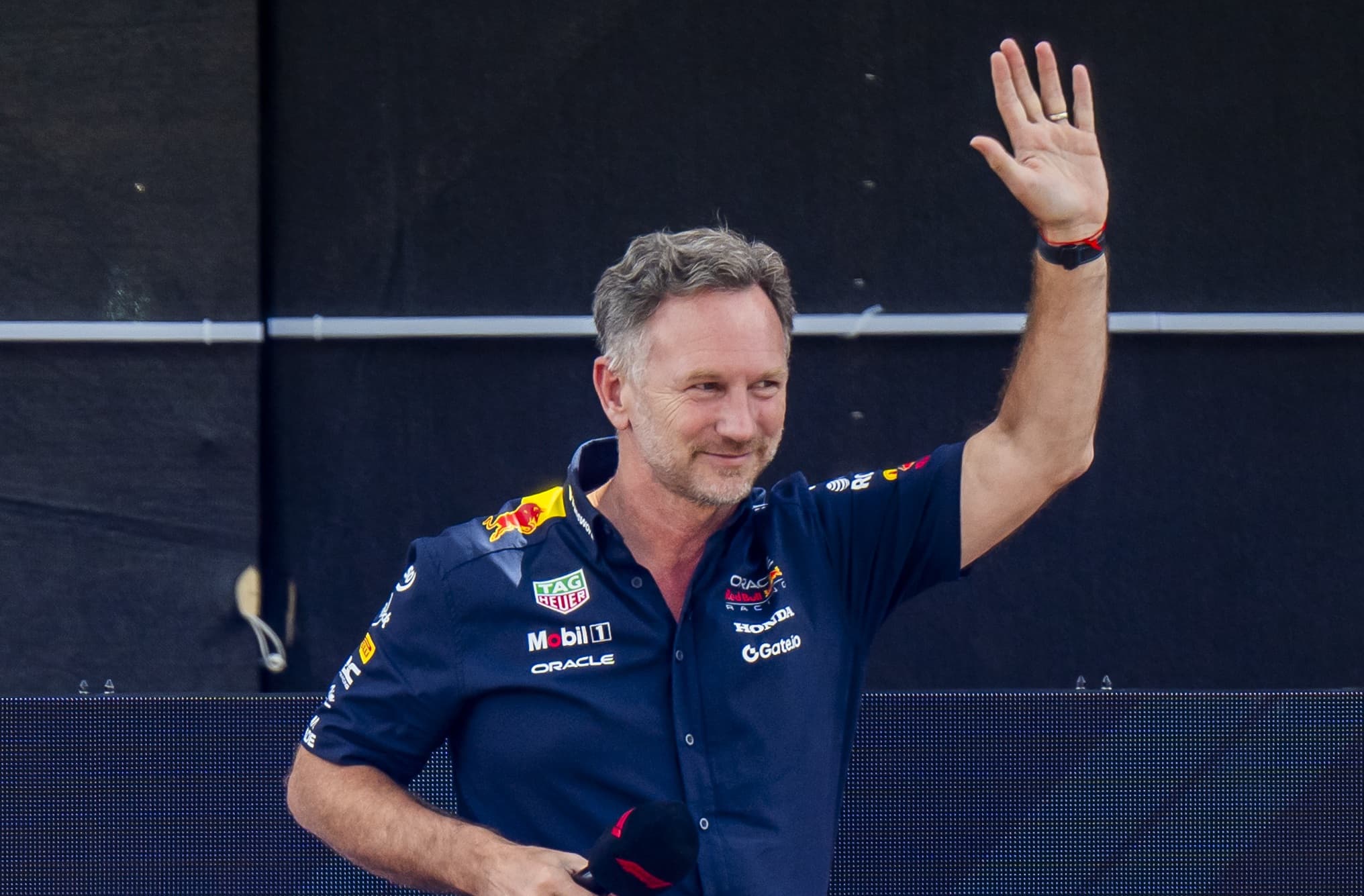F1: „Mafia Hornera” w Alpine? Wolff liczy na wyjątkowy powrót