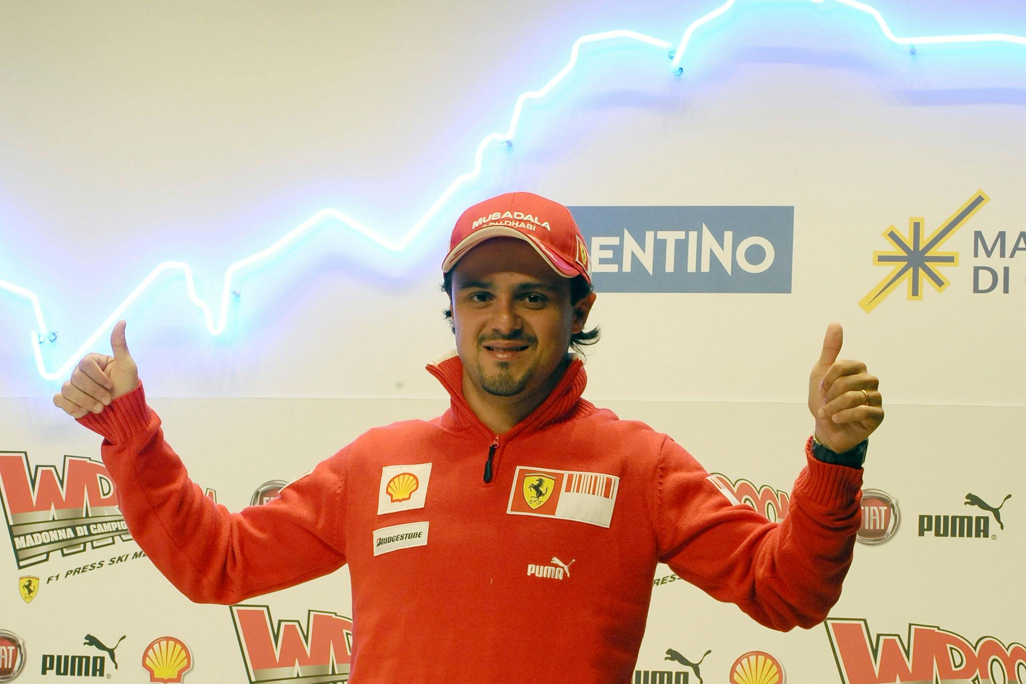 Massa grozi sądem i naciska na F1 ws. mistrzostwa z 2008 roku