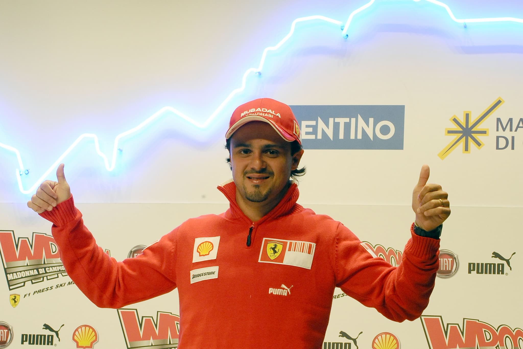 Massa grozi sądem i naciska na F1 ws. mistrzostwa z 2008 roku