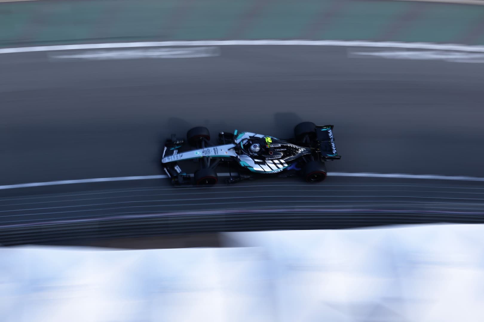 F1: Antonelli pokonał Verstappena w Monako! Leclerc zawiódł w końcówce