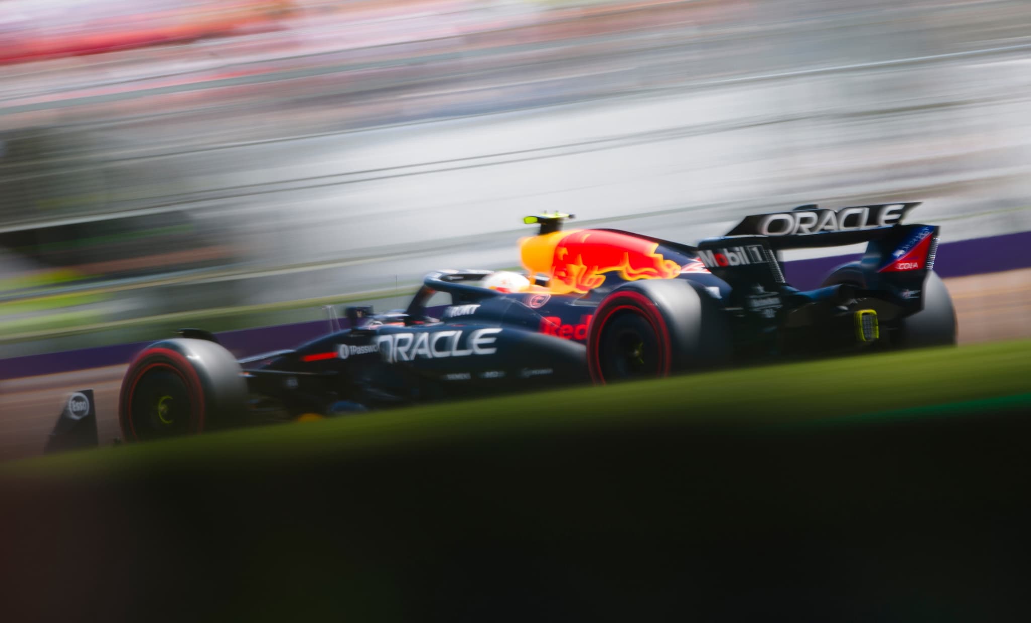 Wyniki kwalifikacji F1 do GP Emilii-Romanii 2025