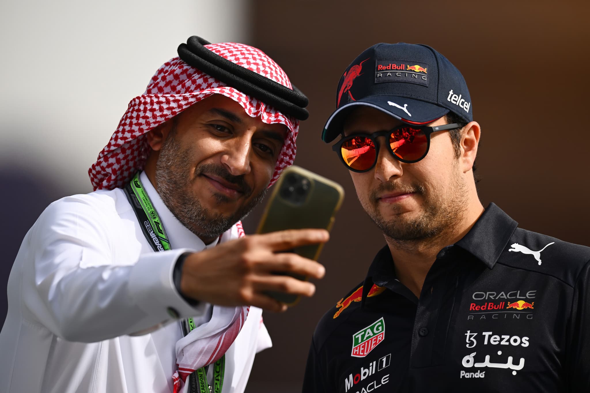 Wyniki typowania już dostępne (GP Arabii Saudyjskiej 2022)