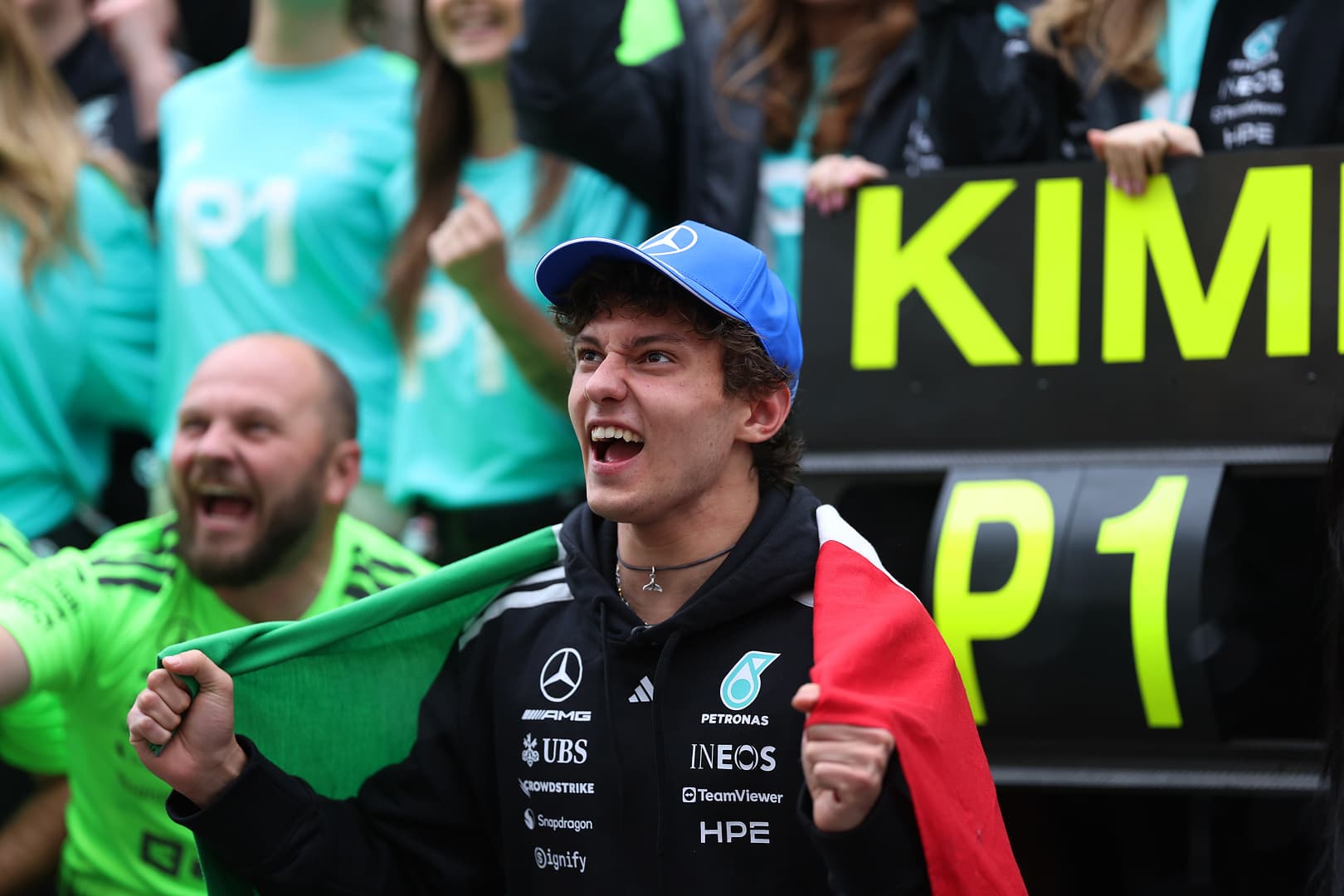 Oceńcie kierowców F1 po GP Kanady 2026