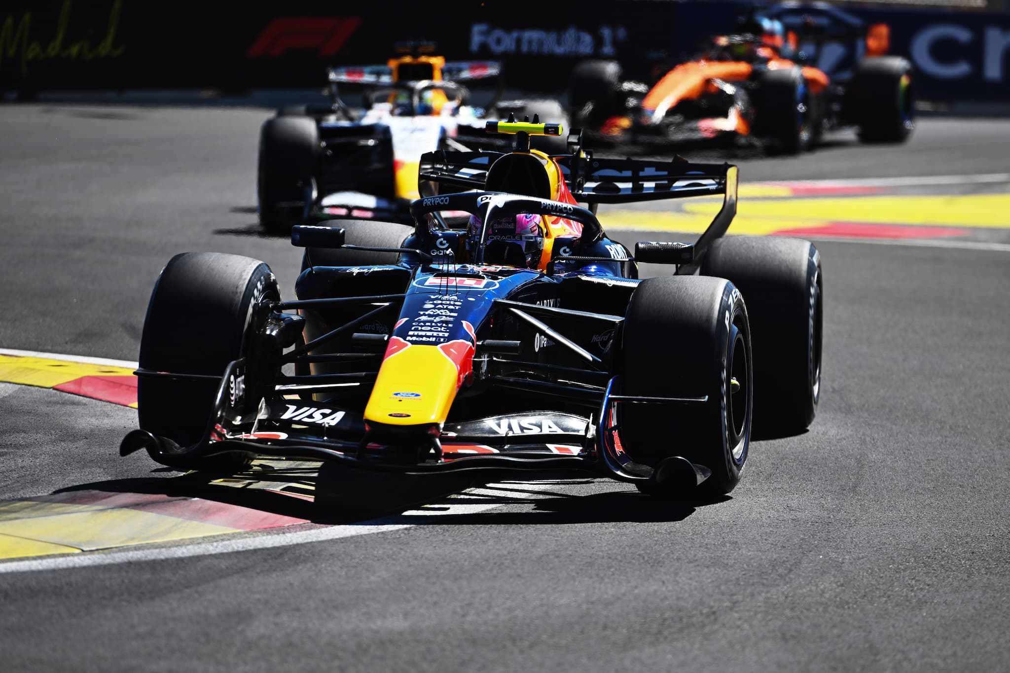 Madryt planuje już zmiany na nowym torze F1. Dlaczego ten projekt nie wypalił?