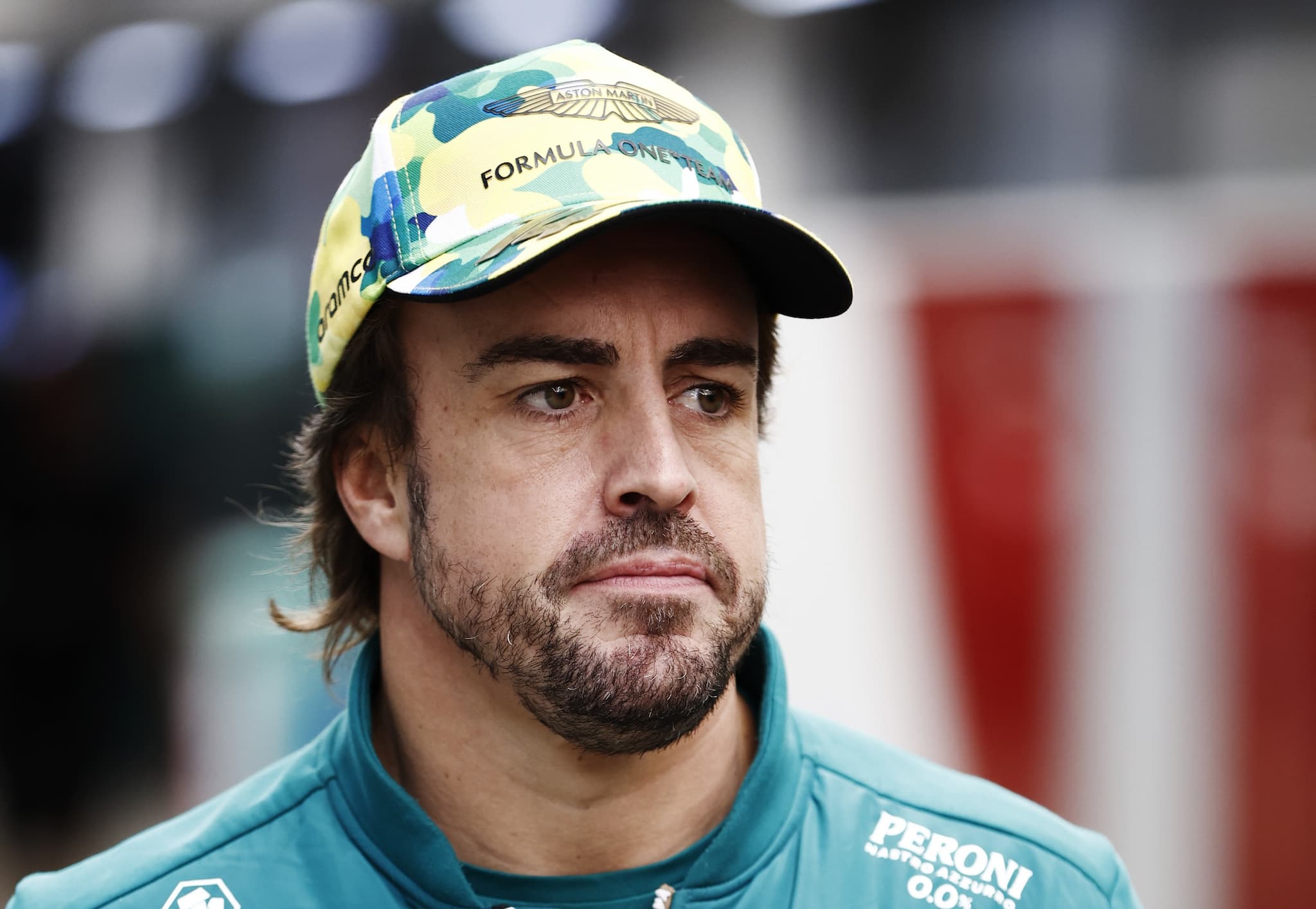 Alonso jest wściekły na falę plotek o Red Bullu i zapowiada reakcję