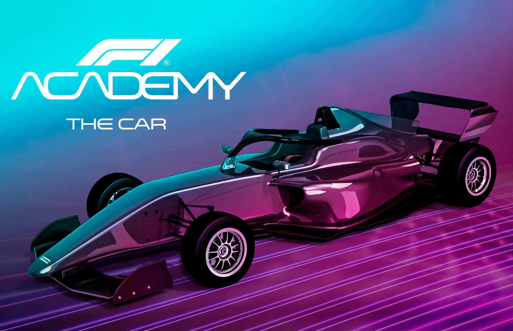 Nowa seria dla kobiet będzie częścią weekendów F1 w 2024 roku