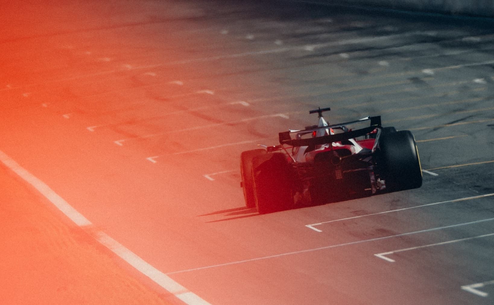 Przypominamy o typowaniu F1 (GP Włoch 2025)