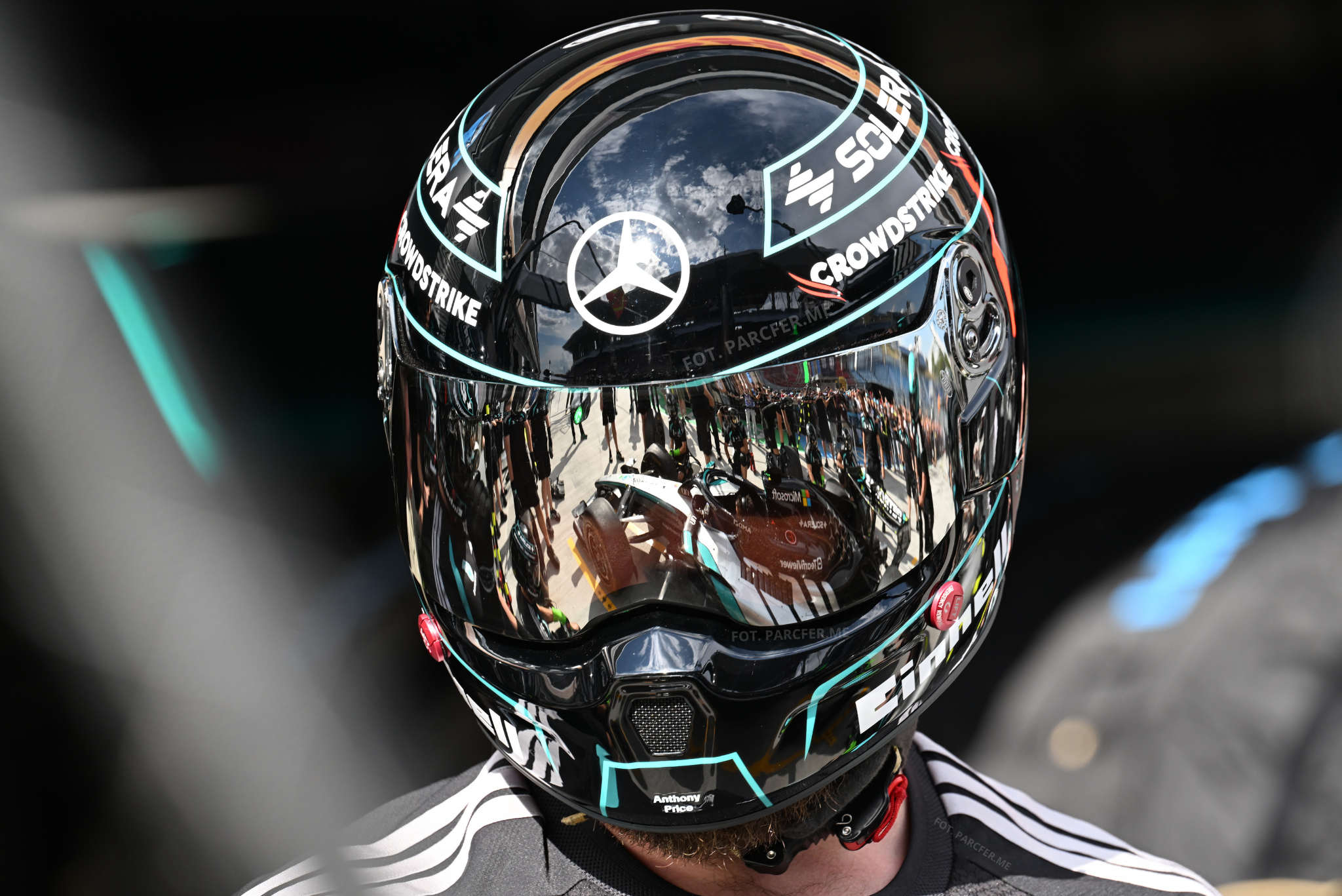 Przypominamy o typowaniu F1 (GP Węgier 2026)