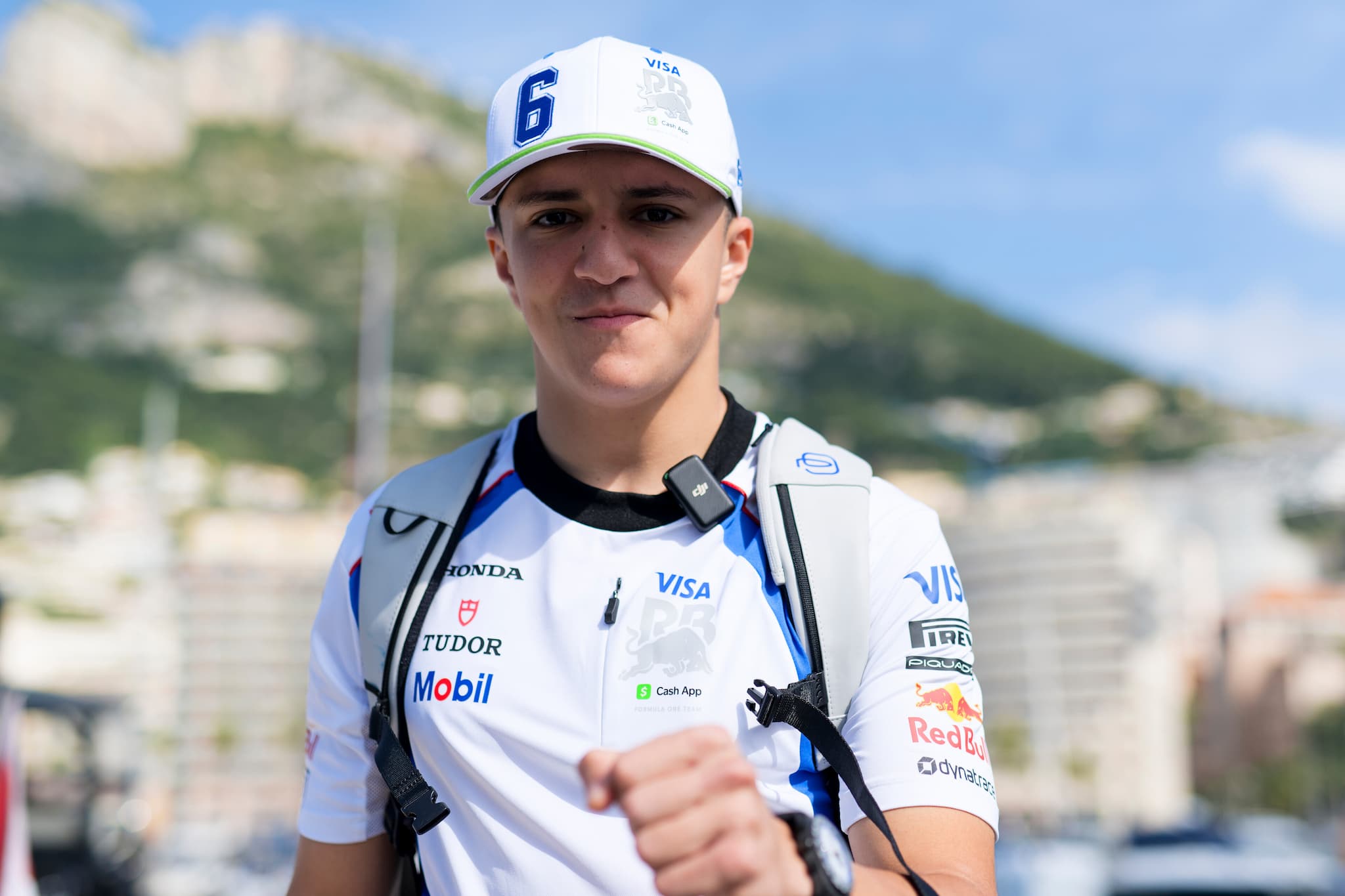 Oceny kierowców F1: GP Monako 2025