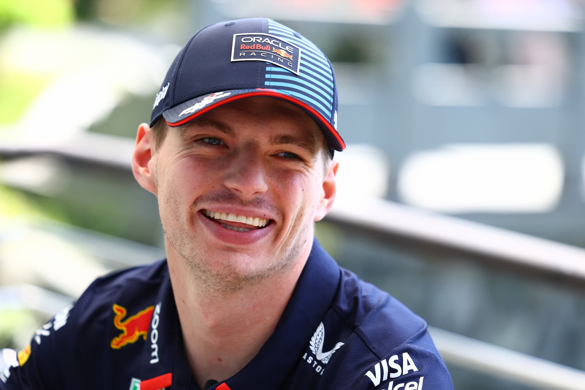 Verstappen znów najlepszy w kwalifikacjach F1, Alonso ponownie wysoko (wyniki)