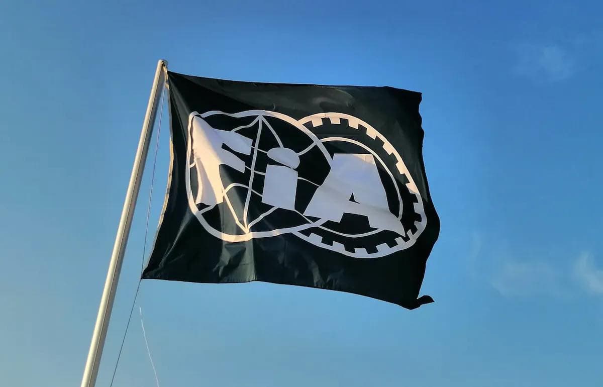 FIA rezygnuje z rotacji dyrektorów wyścigu po kontrowersjach w Japonii