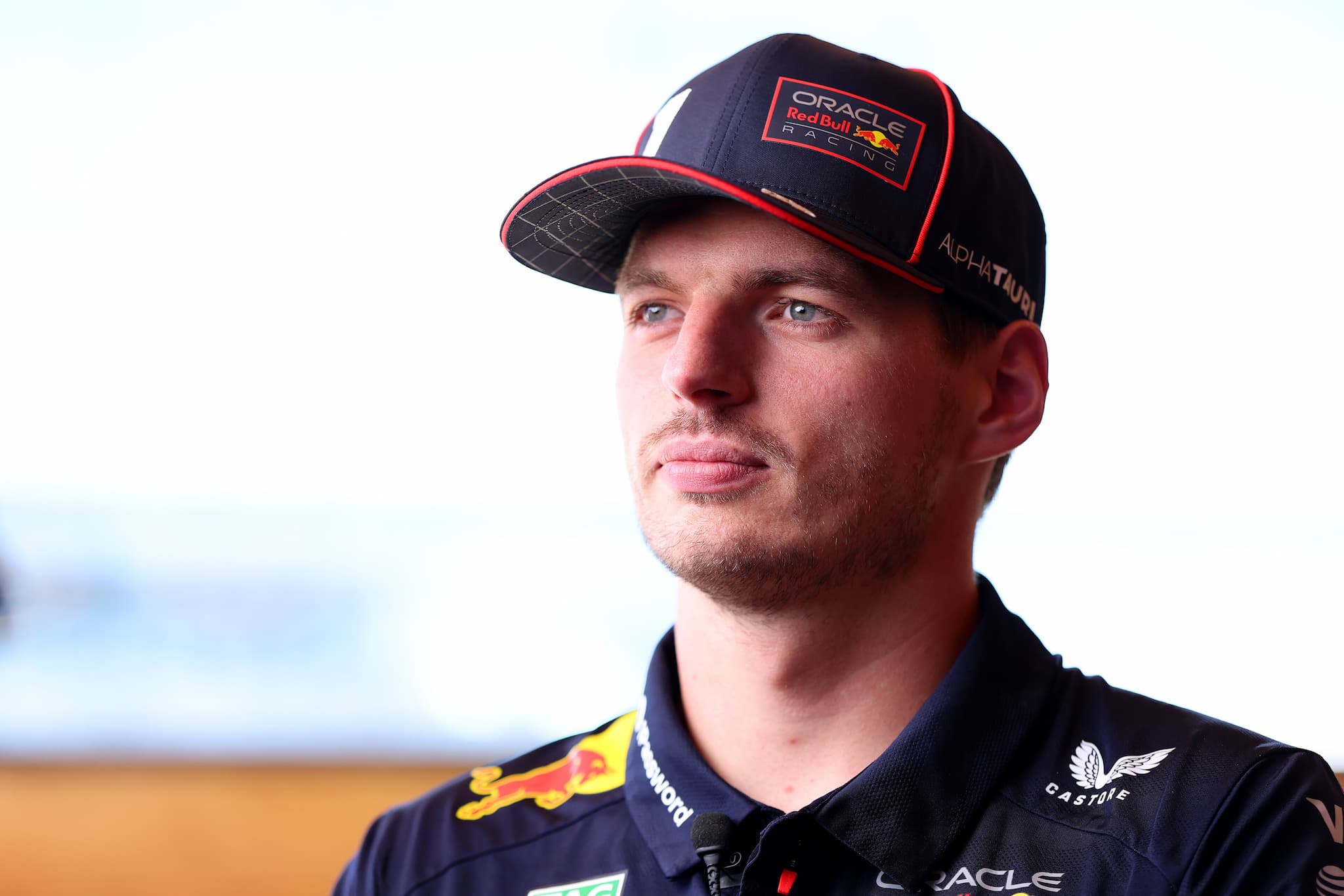 F1: Verstappen wreszcie potwierdził plany na sezon 2026