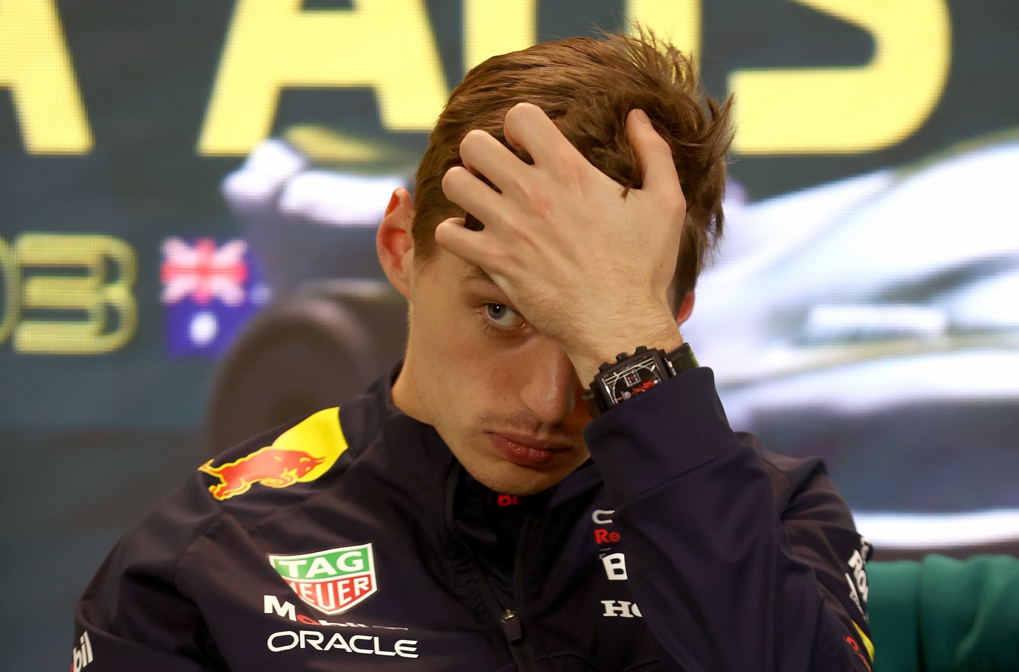 Wraca nasze typowanie wyścigów F1 (GP Australii 2025)