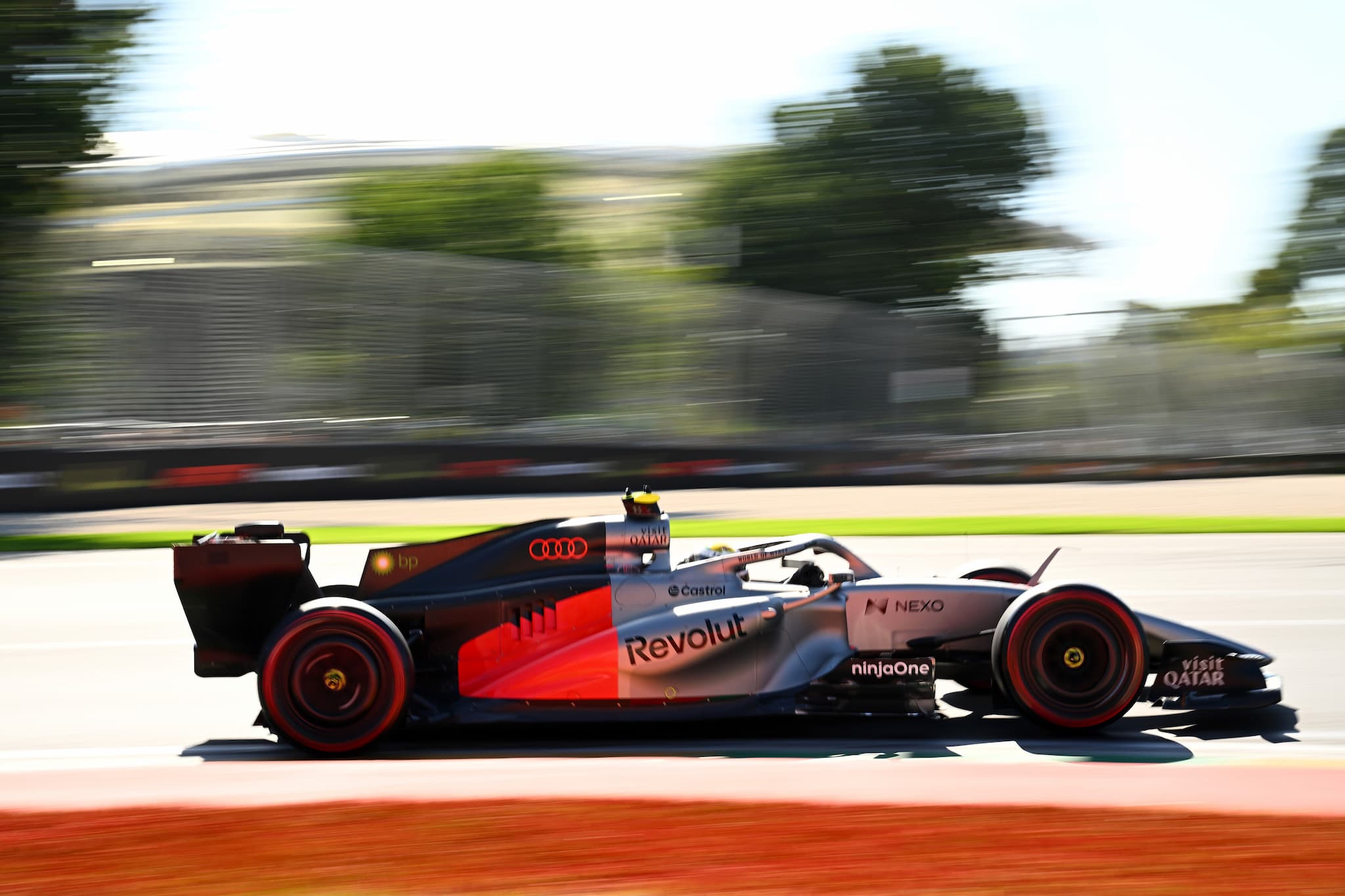 Absurdy nowej F1: Zespoły sprzeciwiły się zmianie na gruncie bezpieczeństwa