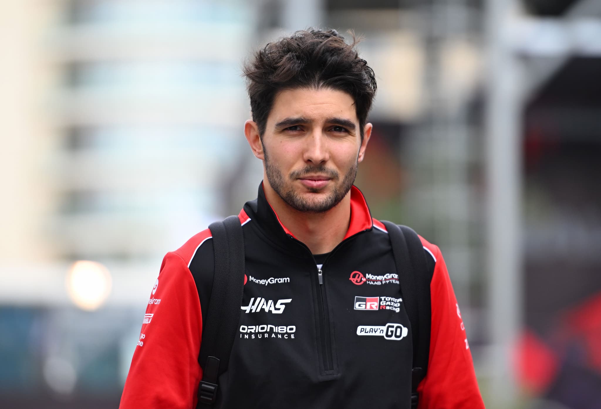 F1: Dyskwalifikacja Ocona po czasówce w Baku! Antonelli dostał reprymendę