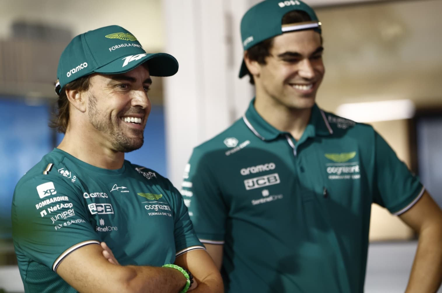 Verstappen najlepszy, Astony sprawiły niespodziankę (wyniki kwalifikacji F1)