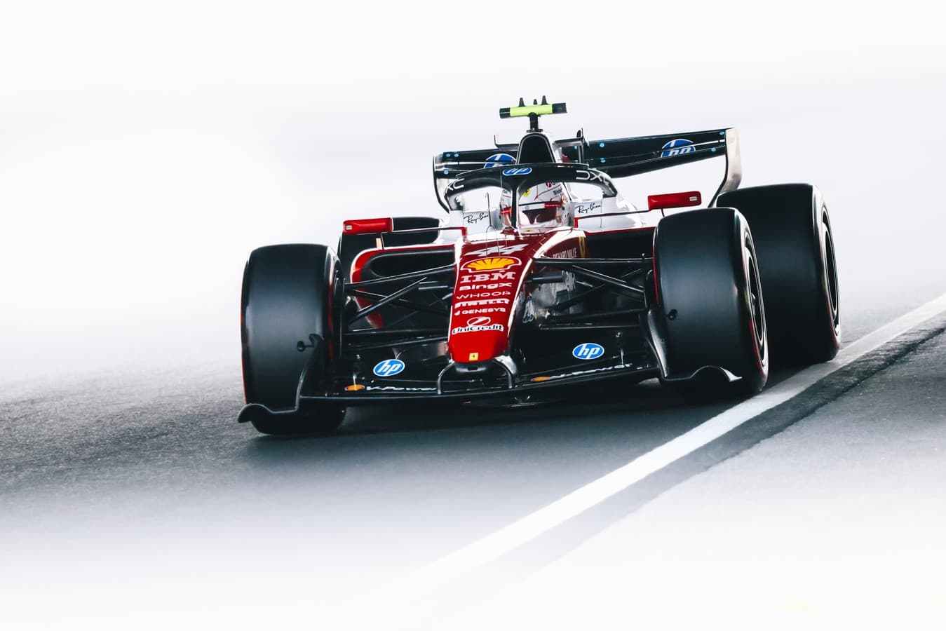 Ważne zmiany na sezon F1 2026. Poprawa kwalifikacji i nowy system bezpieczeństwa