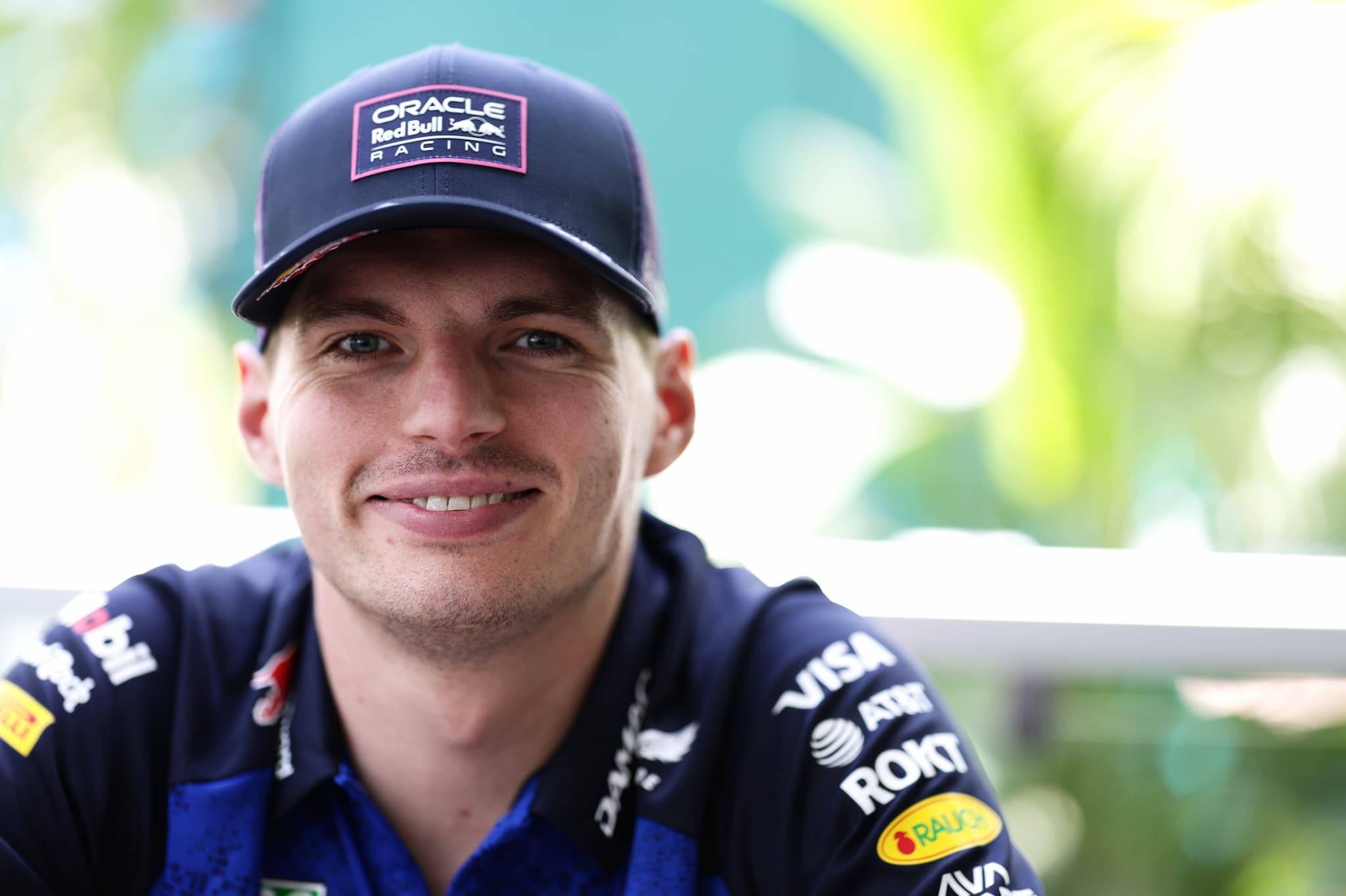 F1: Red Bull rozwiązał duży problem Verstappena w RB22