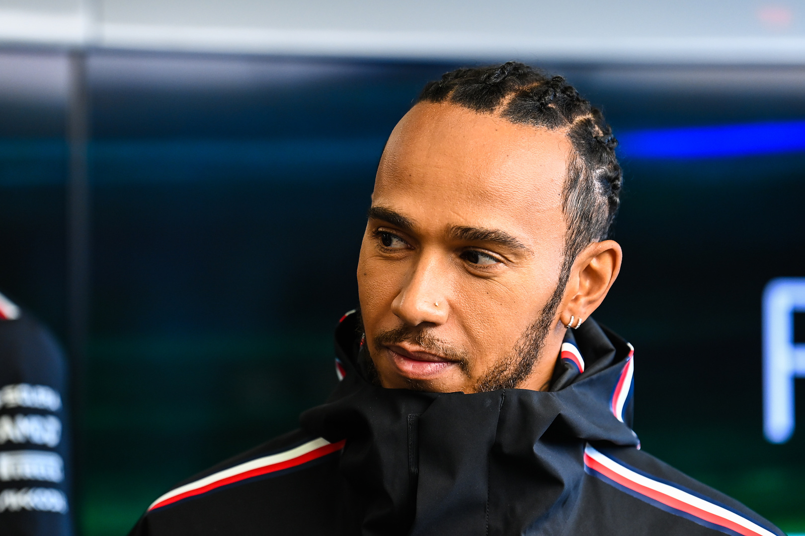 Hamilton otrzymał kolejne zwolnienie ws. biżuterii (aktualizacja)