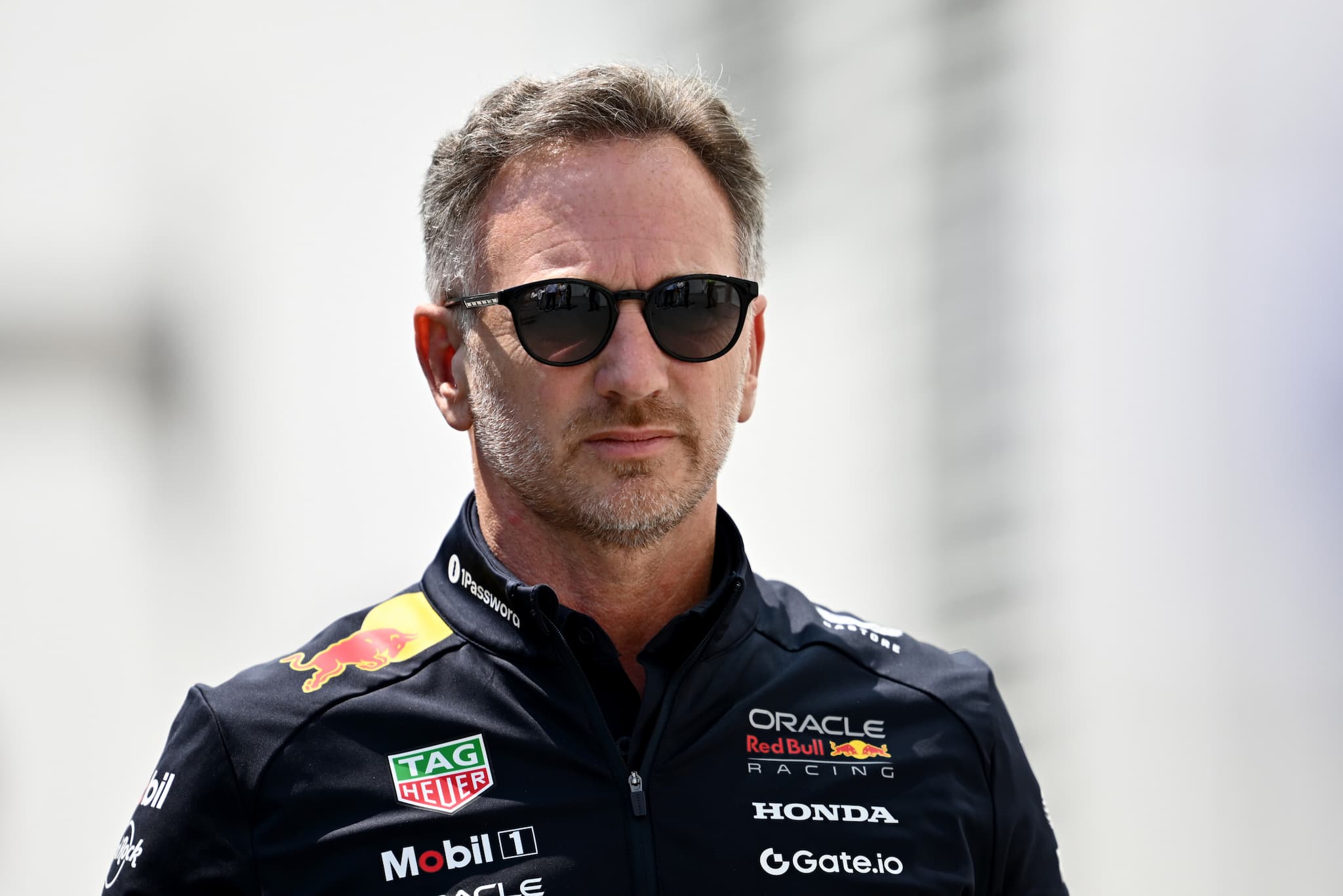 F1: Horner zarzuca Russellowi rozkręcenie karuzeli ws. Verstappena