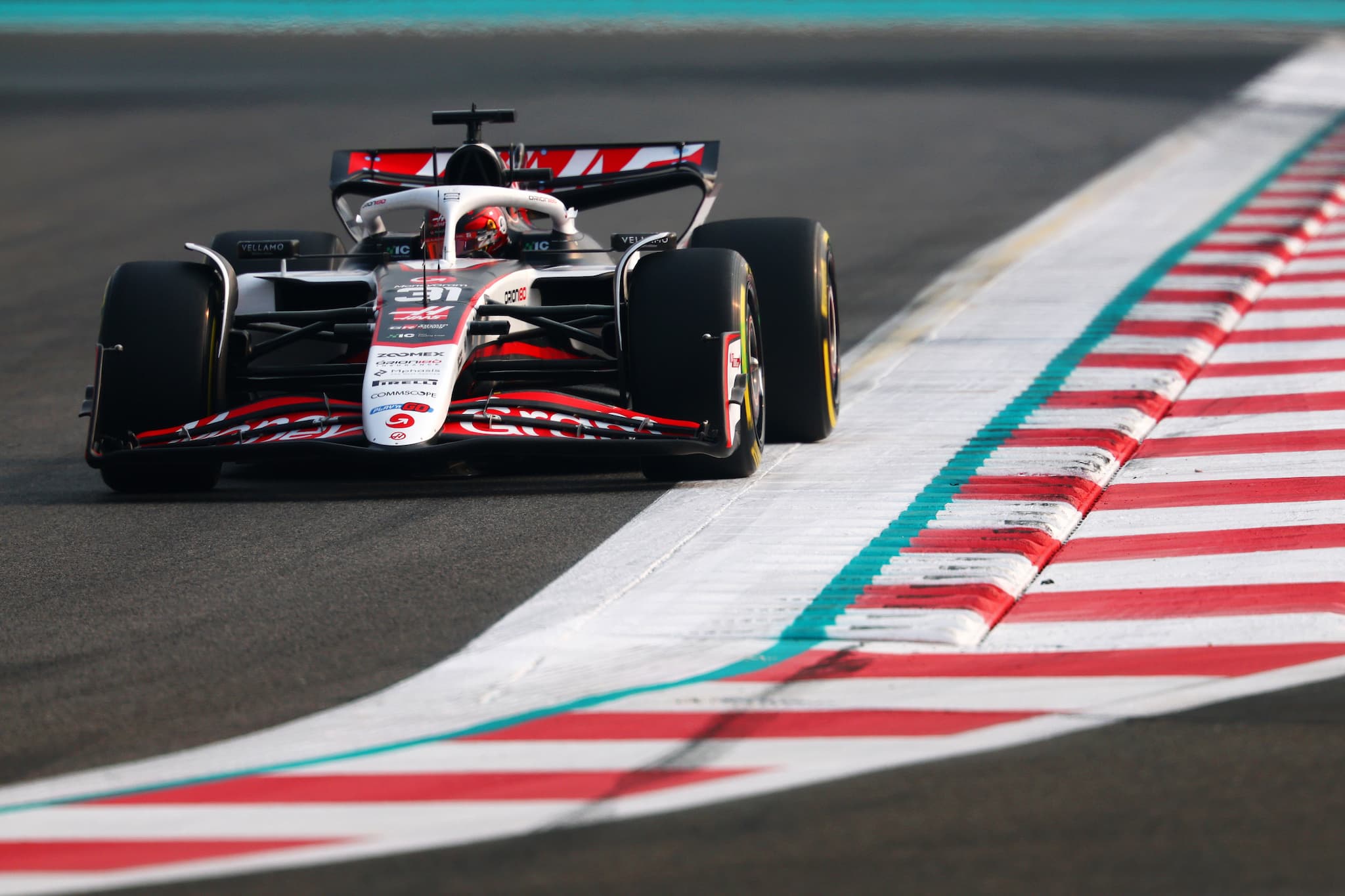 Haas zmienił termin prezentacji przed sezonem F1 2026