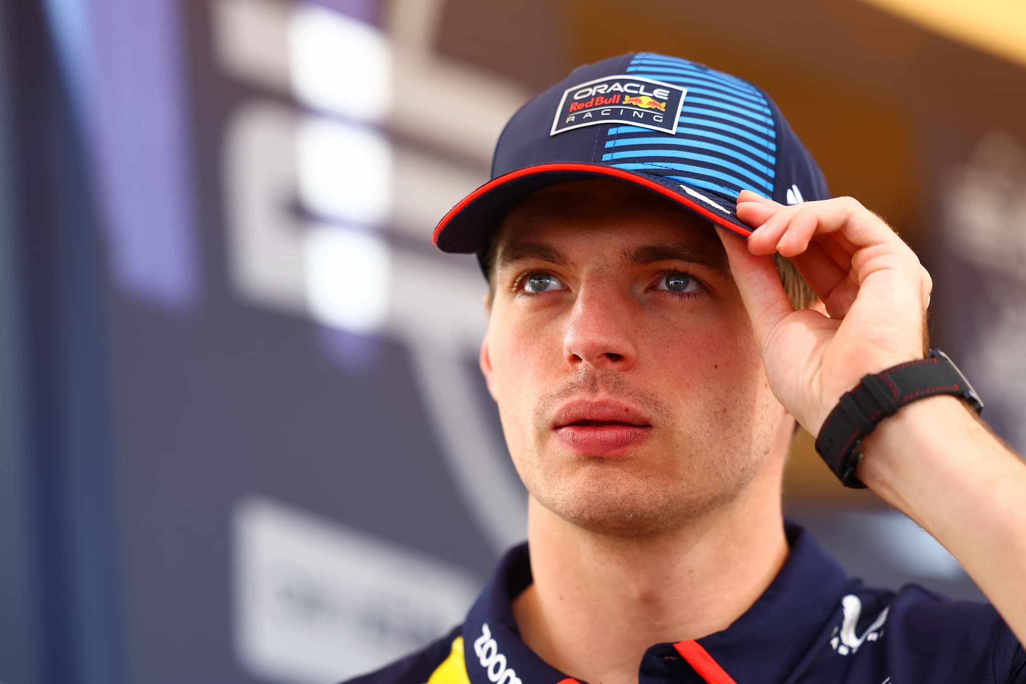 Verstappen dostał kolejne punkty karne! Bottas będzie cofnięty, jeśli wróci do F1