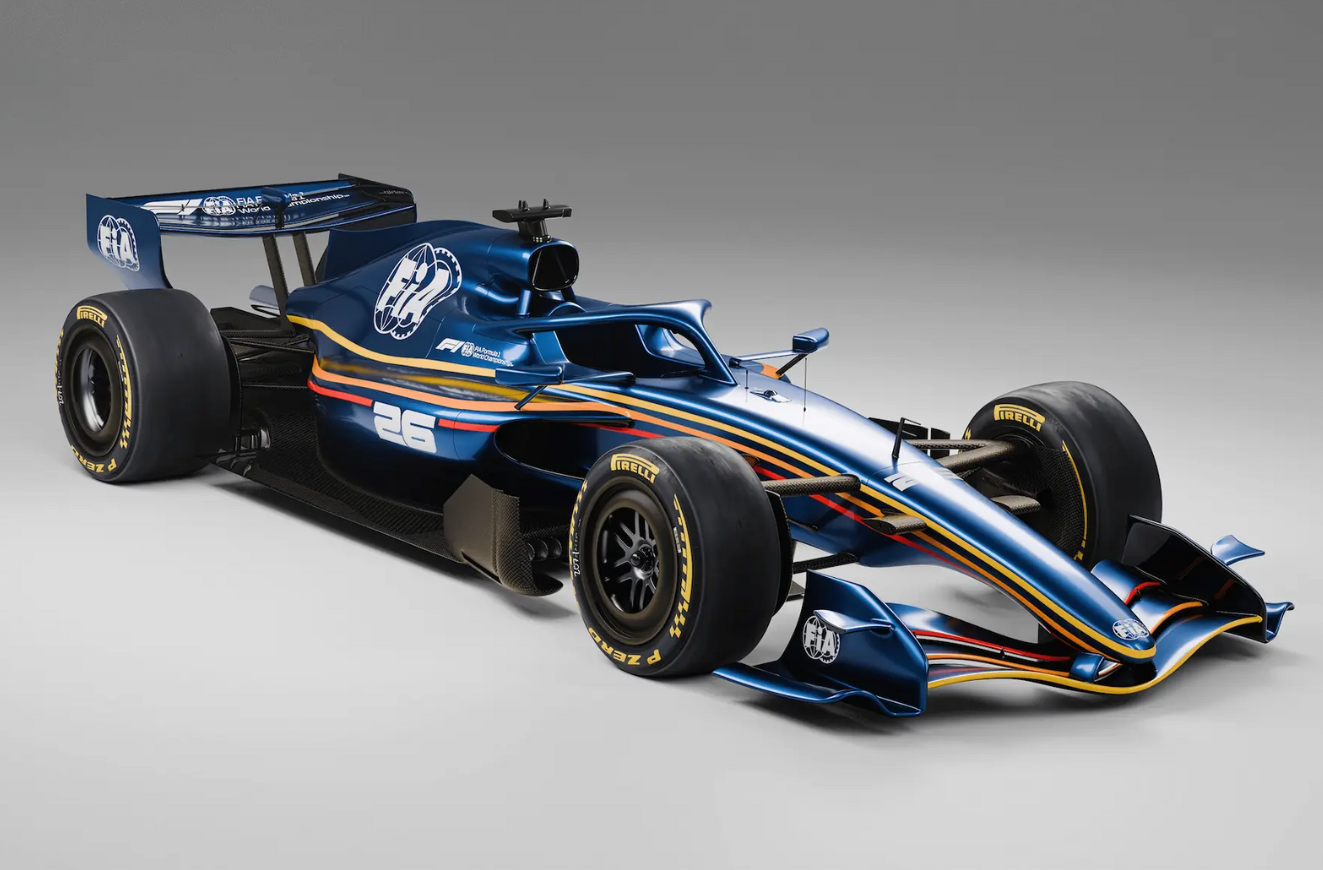 Prezentacje bolidów F1 na sezon 2026. Szczegóły, transmisja, zdjęcia, kalendarz